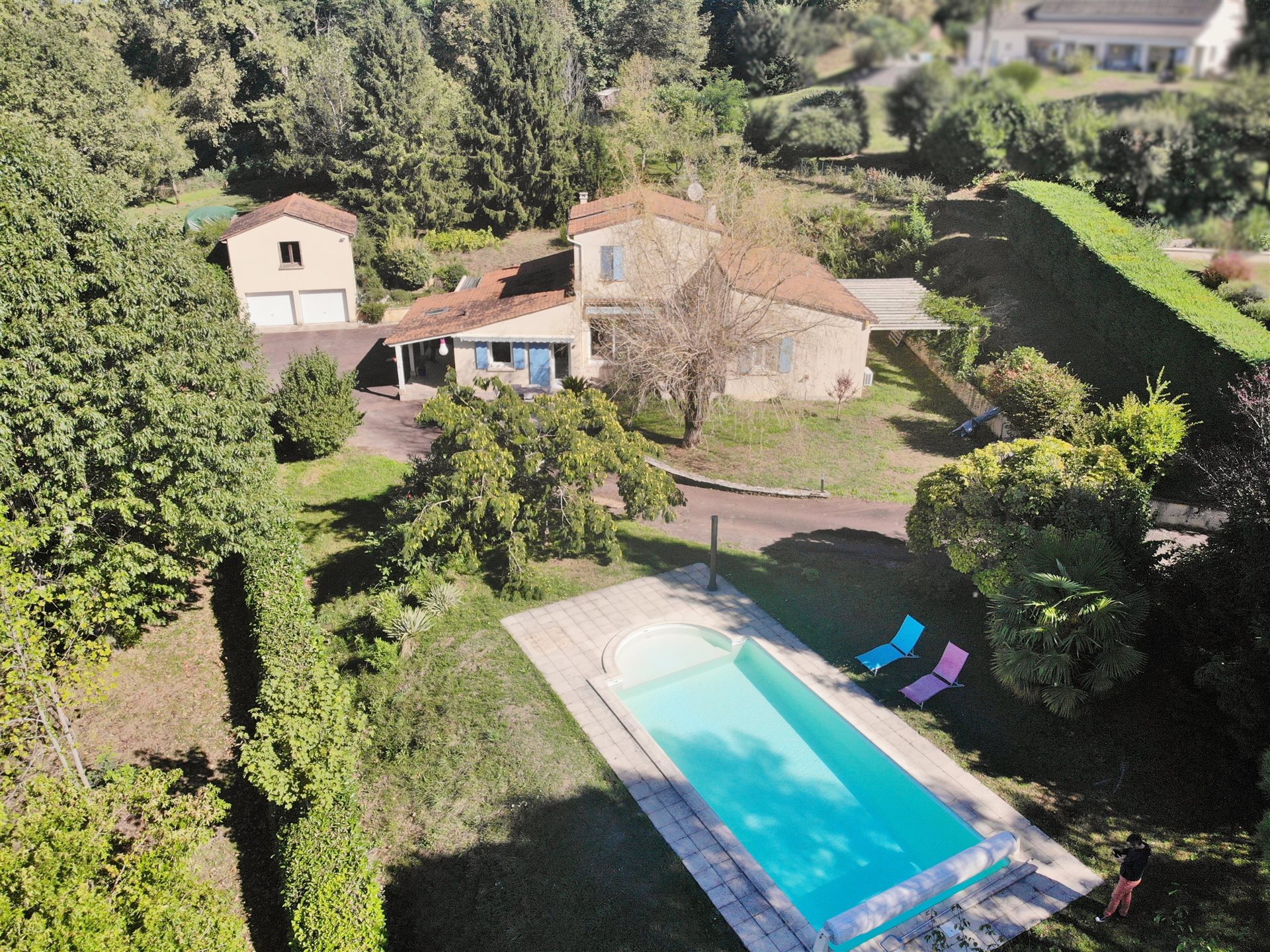 Maison à vendre, 6m², Sarlat-la-Canéda