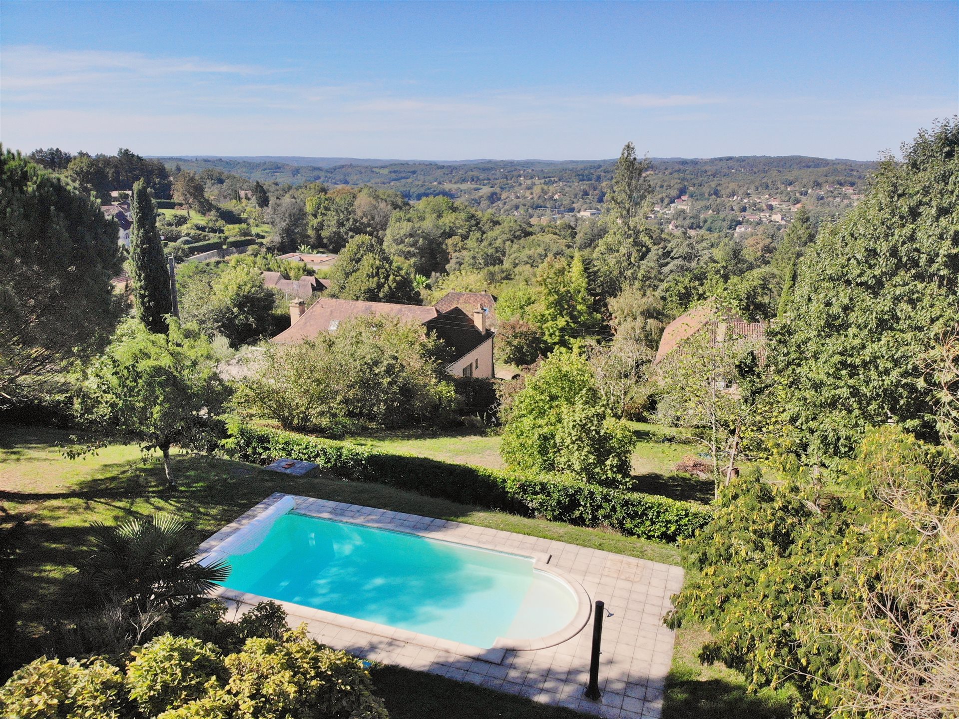 Maison à vendre, 6m², Sarlat-la-Canéda