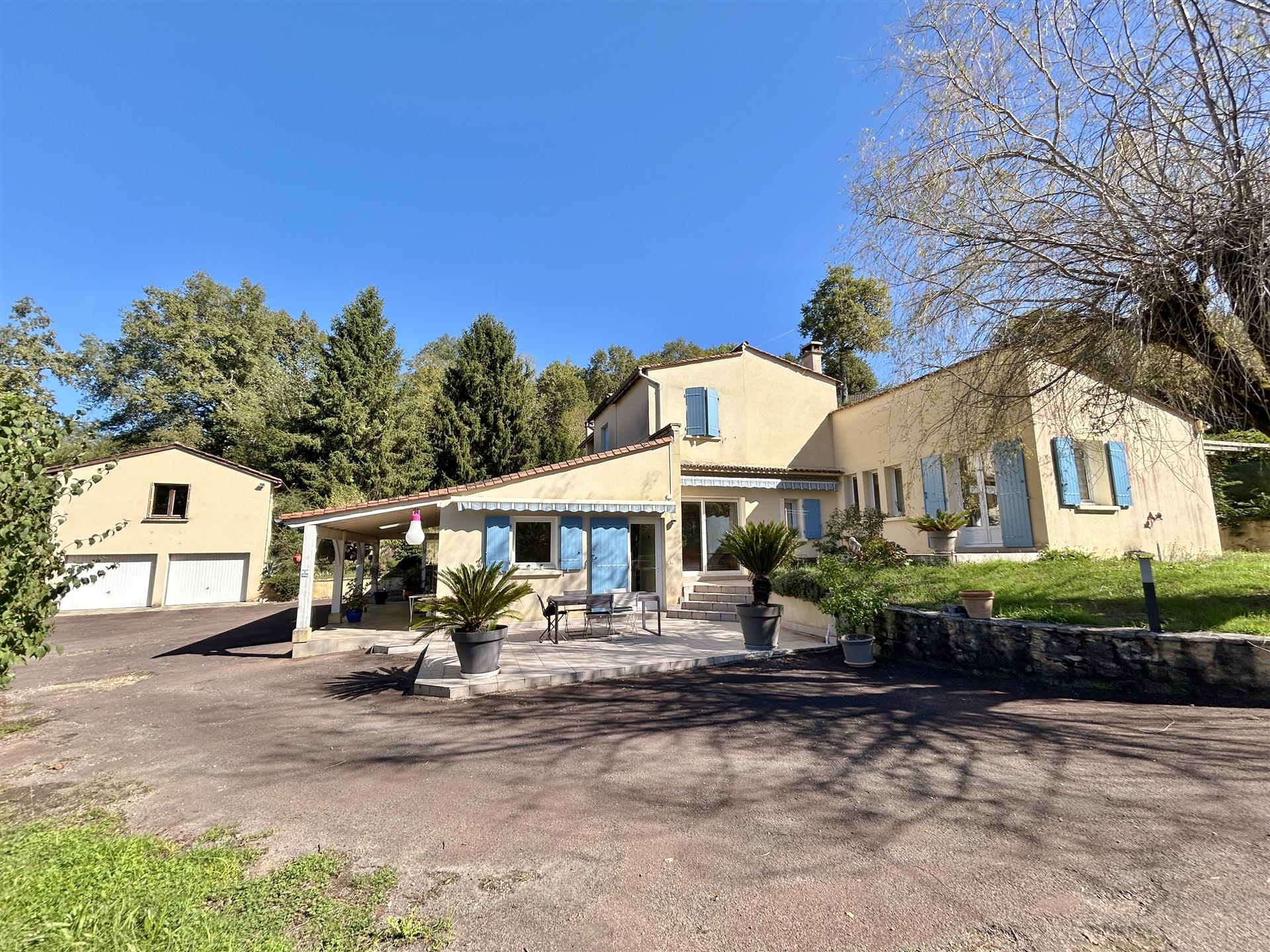 Maison à vendre, 6m², Sarlat-la-Canéda