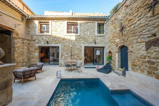 Maison 4 pièces 133 m² · à Cadenet · 133 m² · 870 000 €