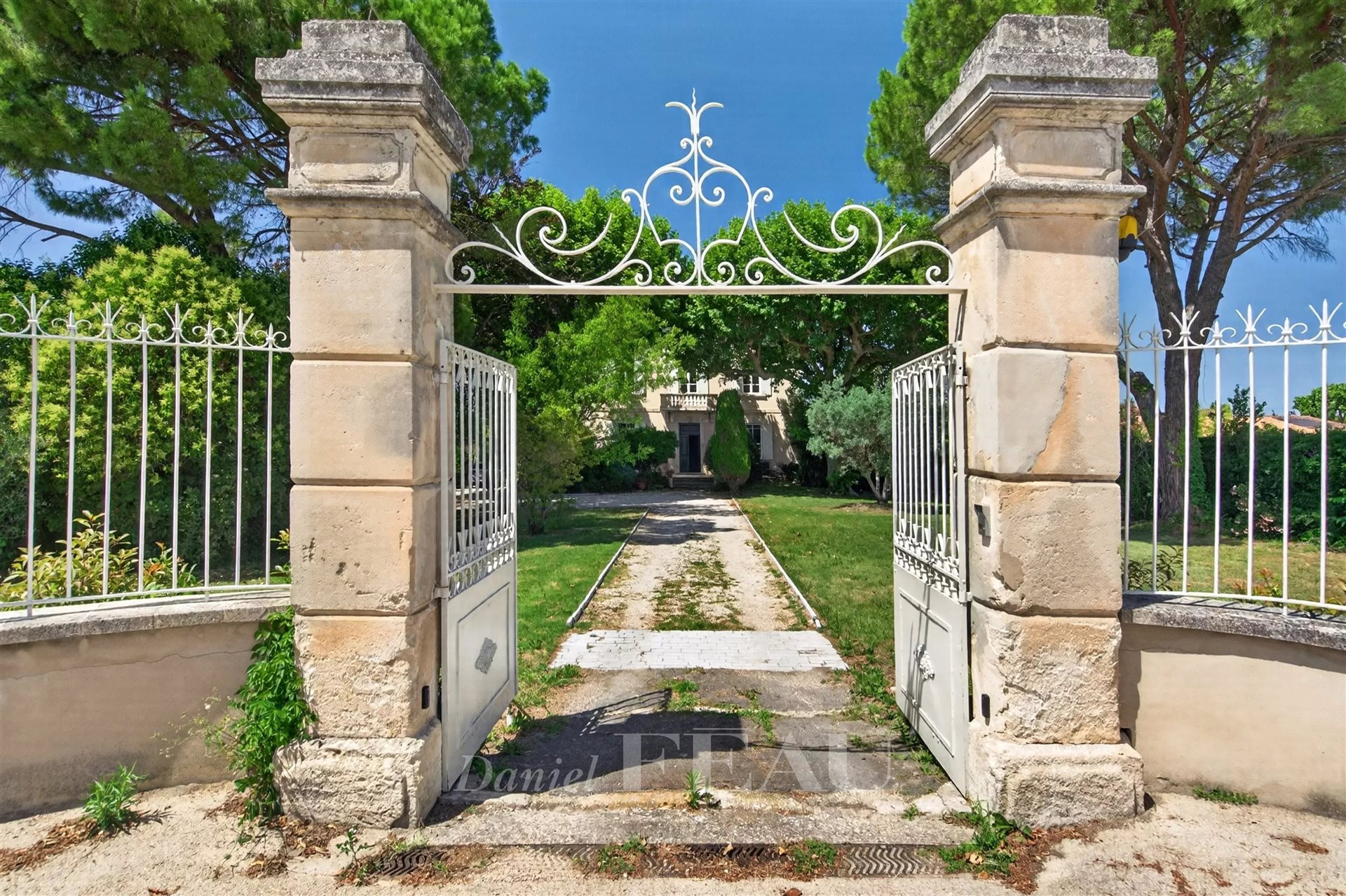 Maison à vendre, 300m², Graveson
