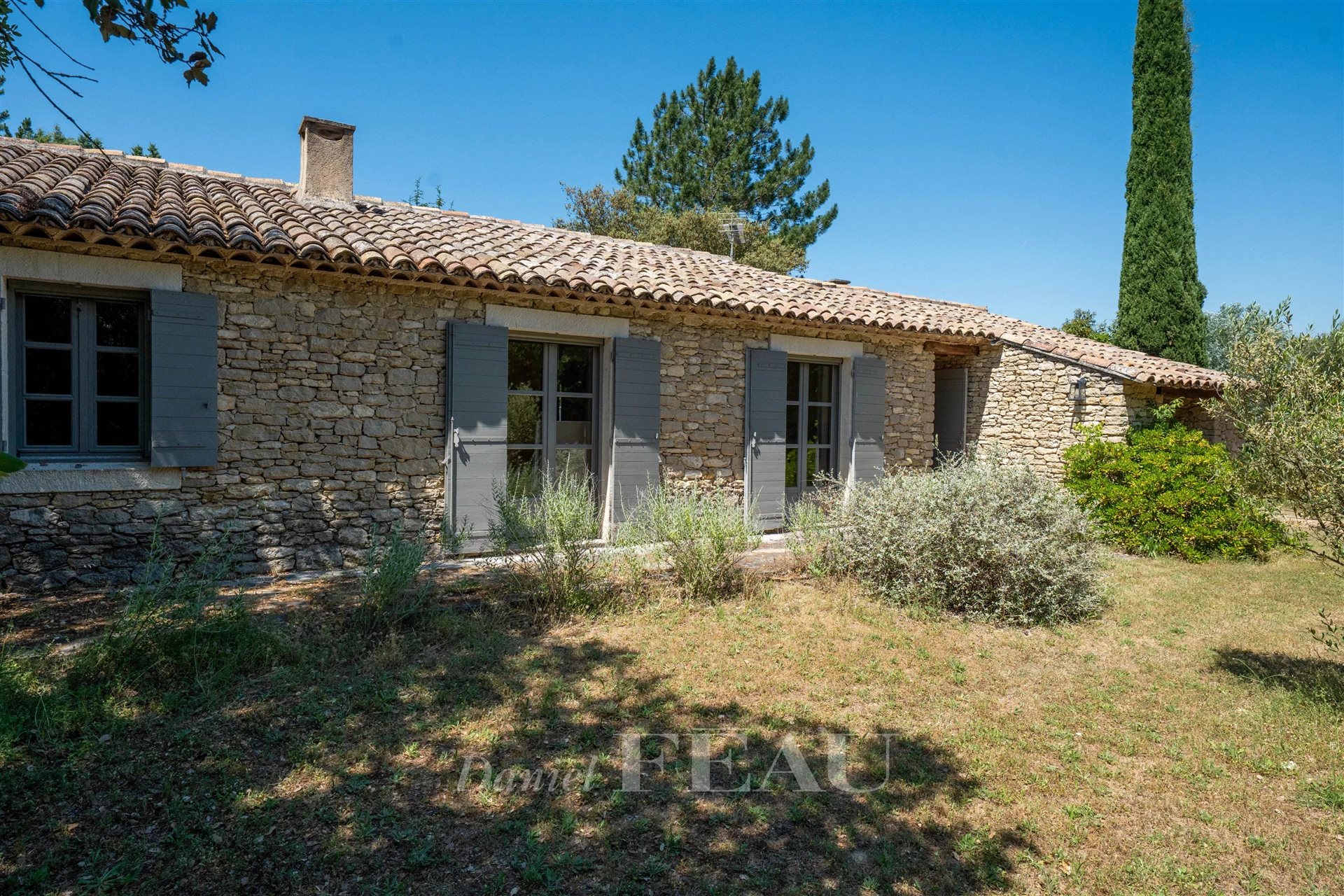 Maison à vendre, 110m², Ménerbes