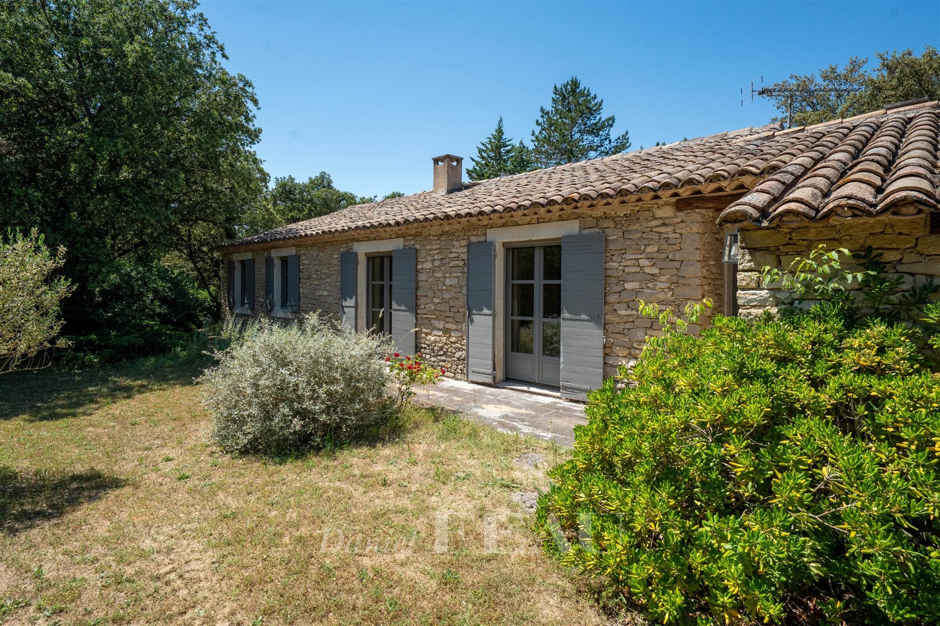 Maison à vendre, 110m², Ménerbes