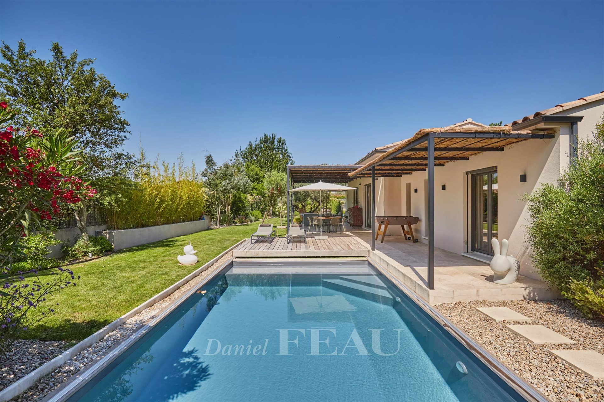 Maison à vendre, 140m², Paradou