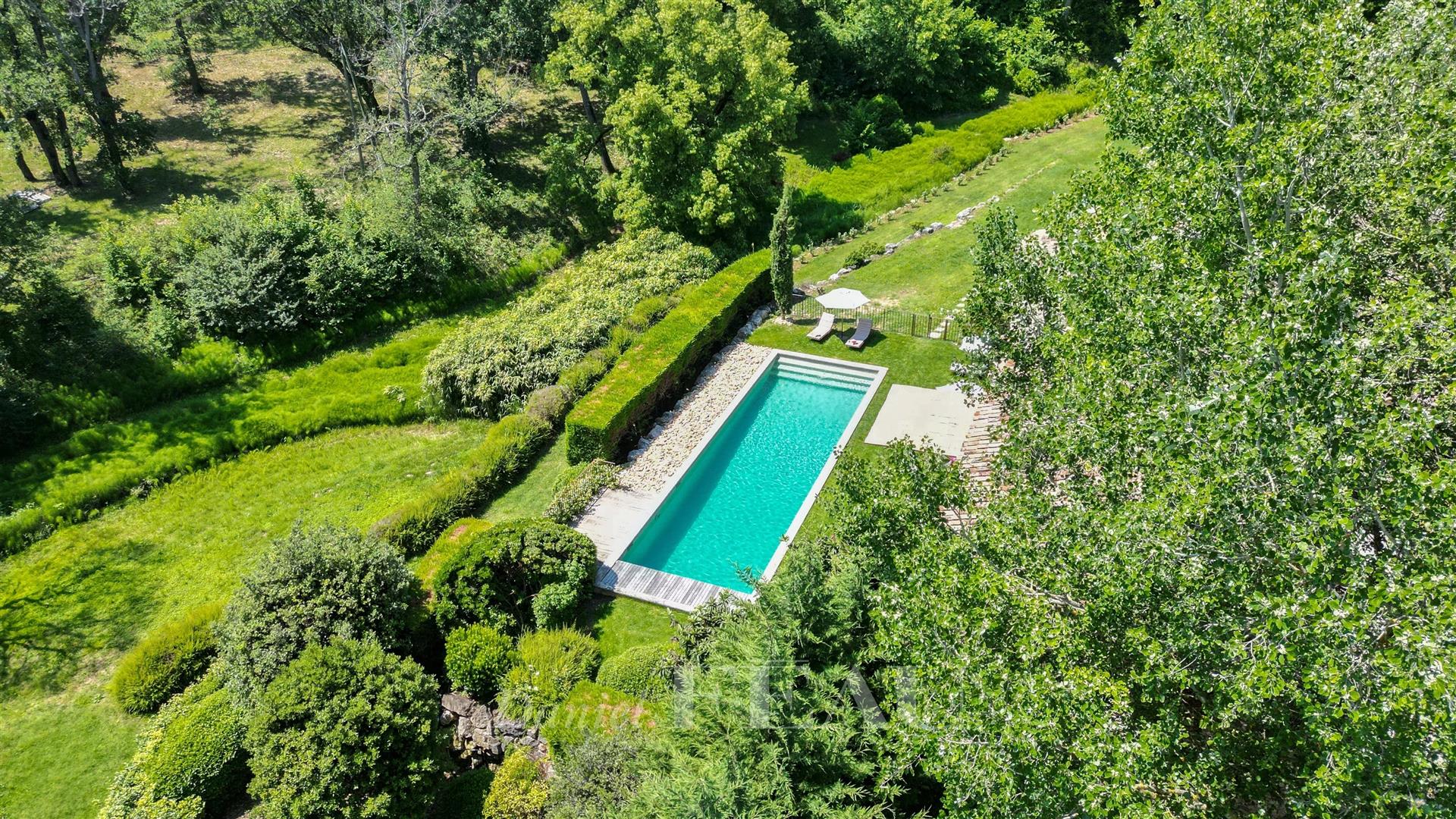 Maison à vendre, 600m², Goult