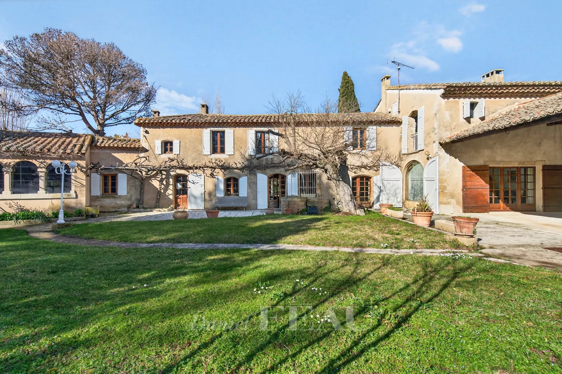 Maison à vendre, 260m², Cavaillon