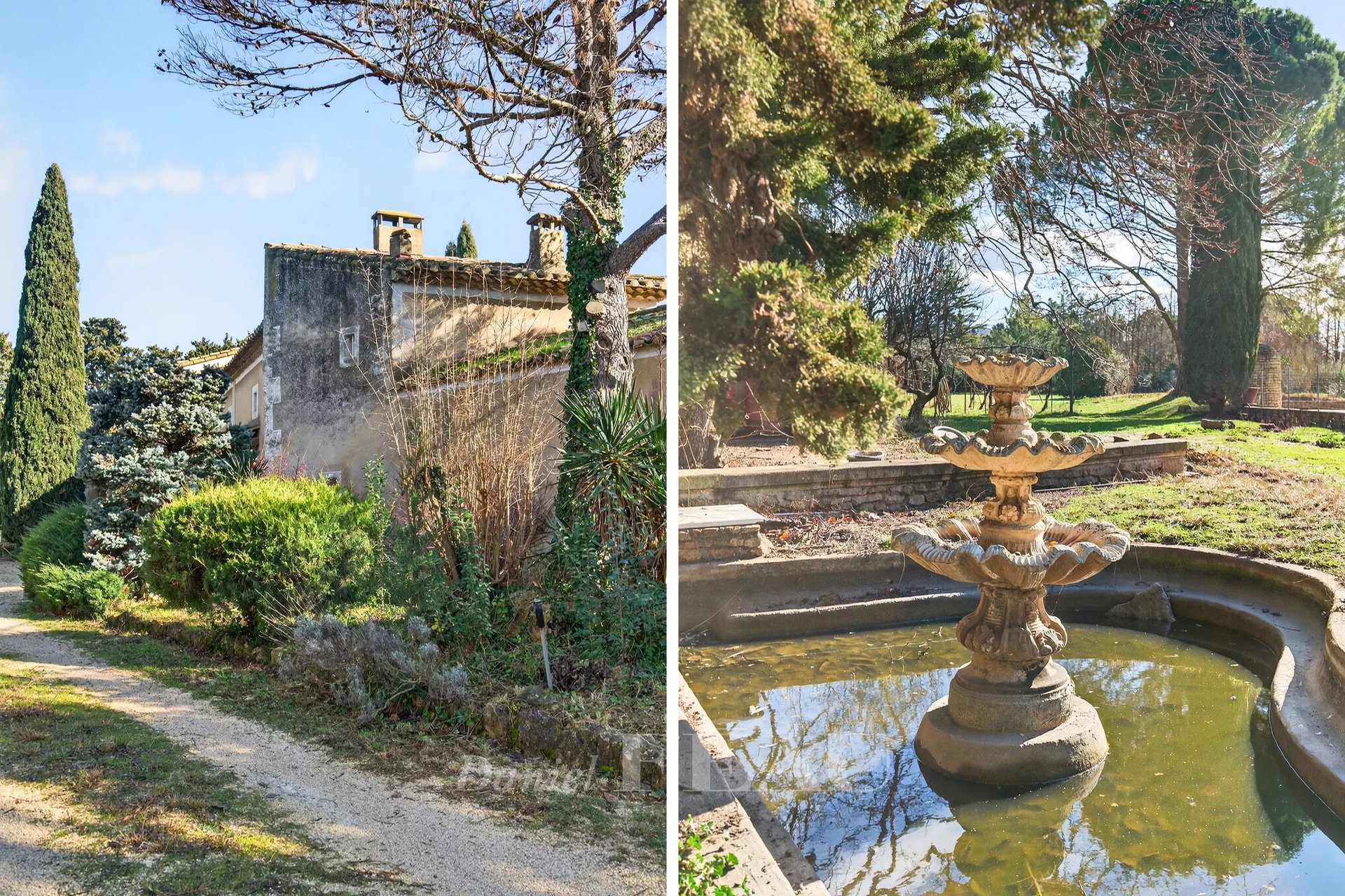 Maison à vendre, 260m², Cavaillon