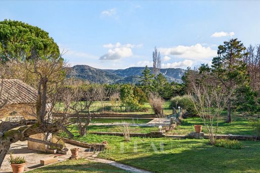Maison 7 pièces 260 m² à Cavaillon