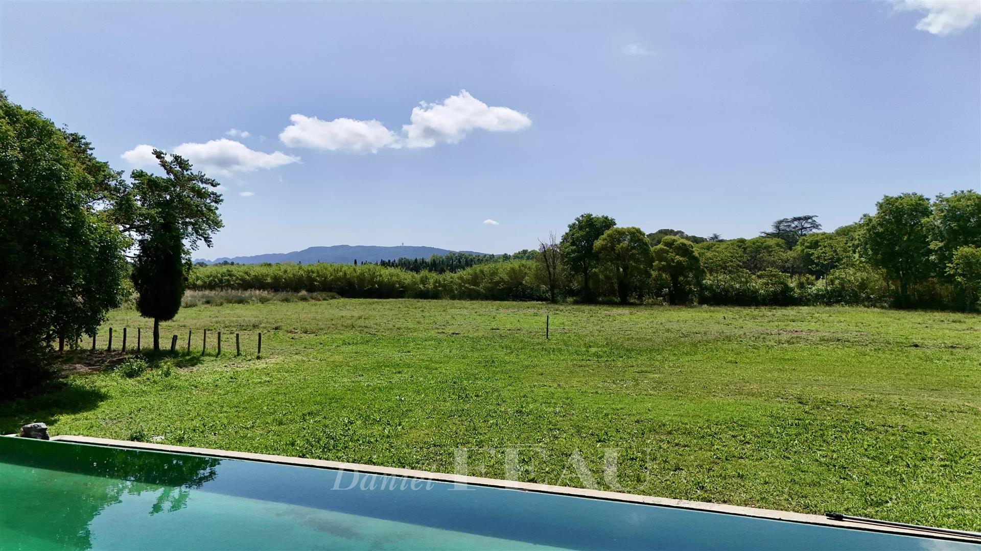 Maison à vendre, 270m², Saint-Rémy-de-Provence