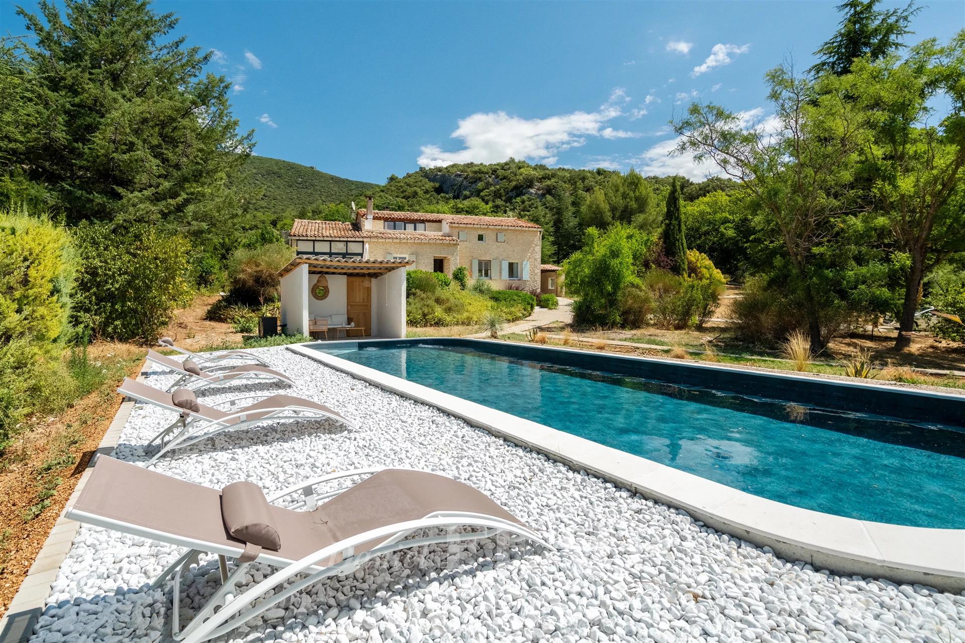 Maison à vendre, 235m², Rustrel