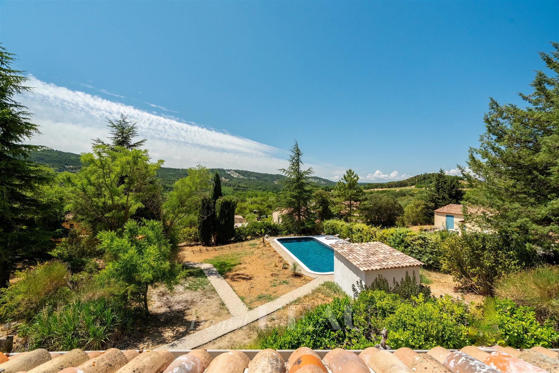 Maison à vendre, 235m², Rustrel