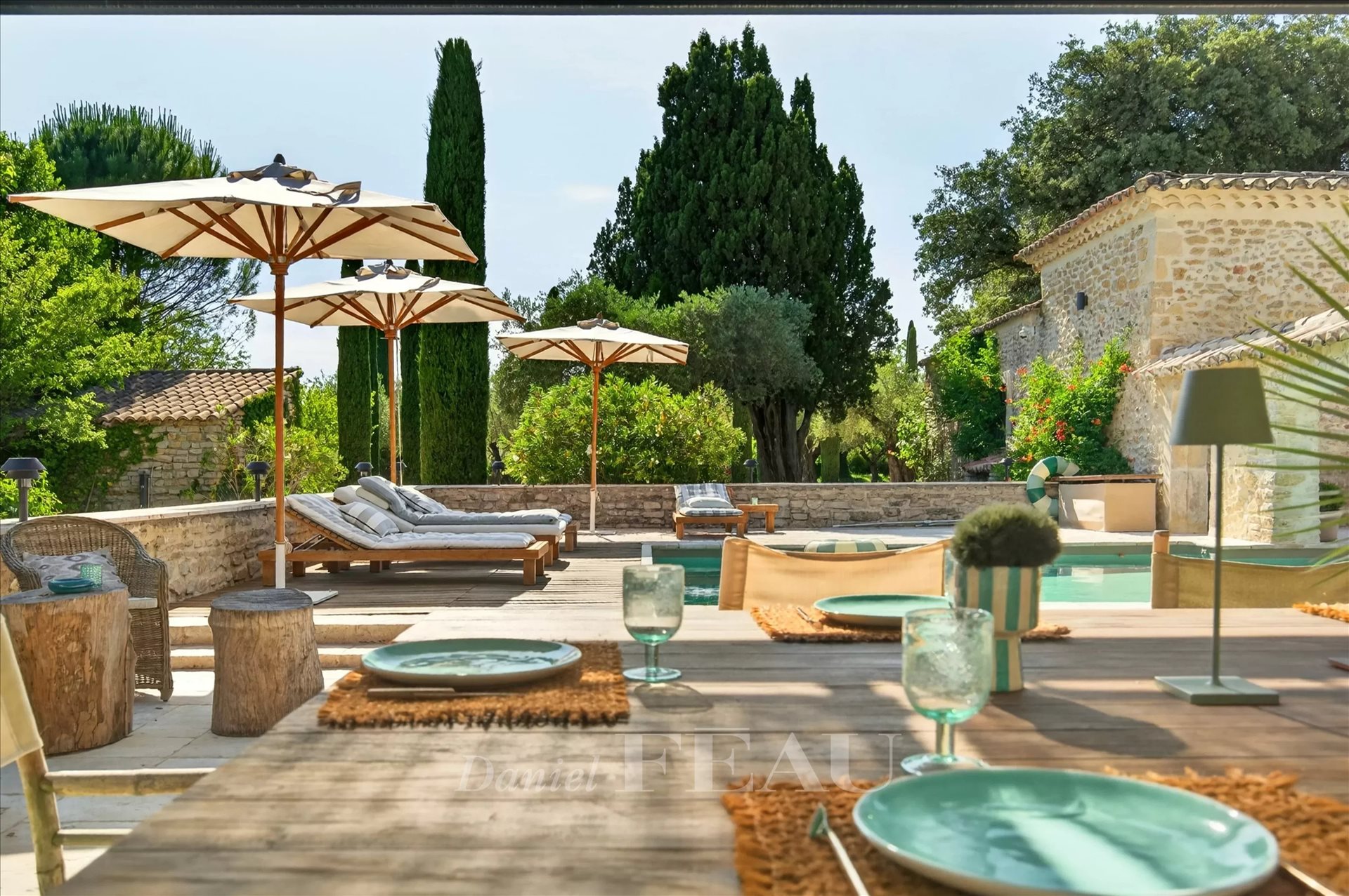 Maison à vendre, 580m², Grignan