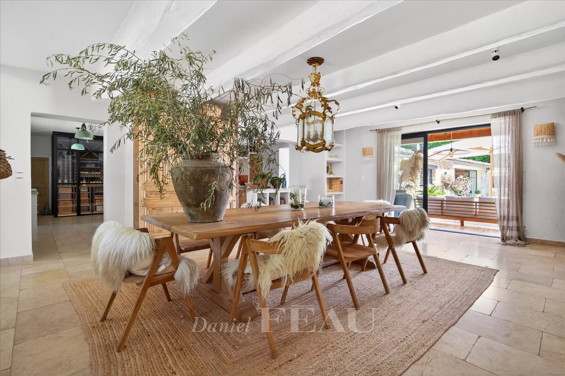 Maison à vendre, 580m², Grignan