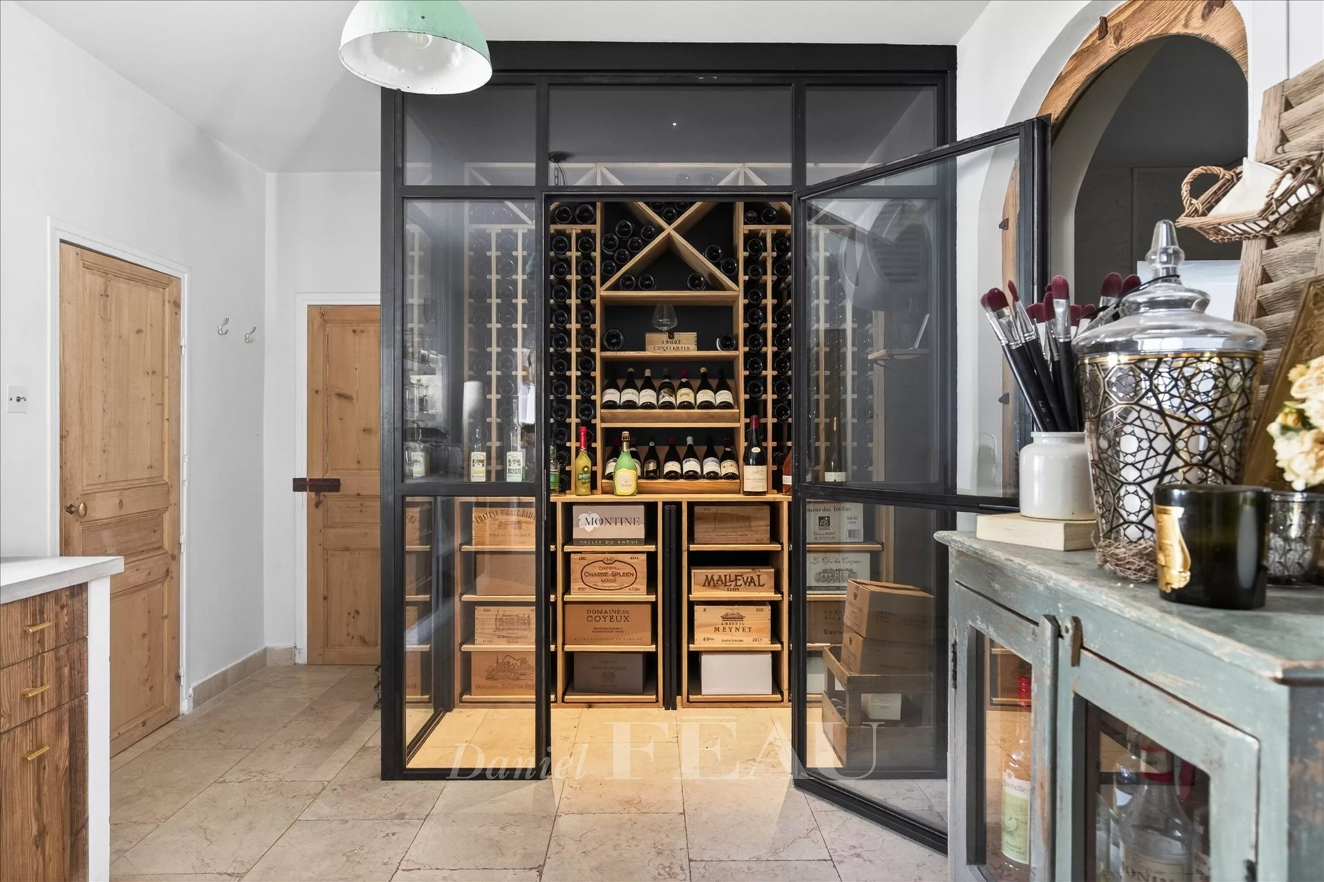Maison à vendre, 580m², Grignan