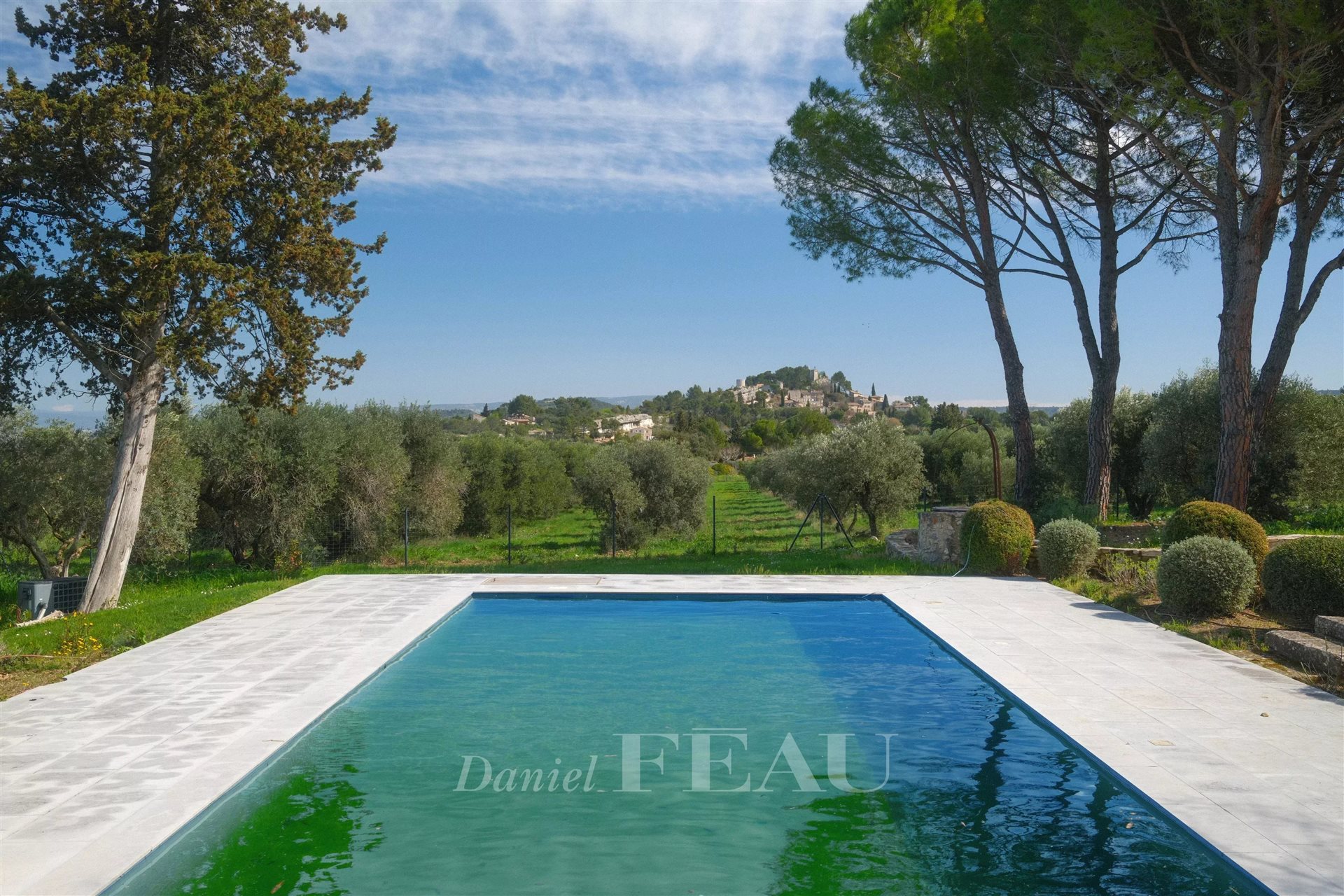 Maison à vendre, 293m², Eygalières