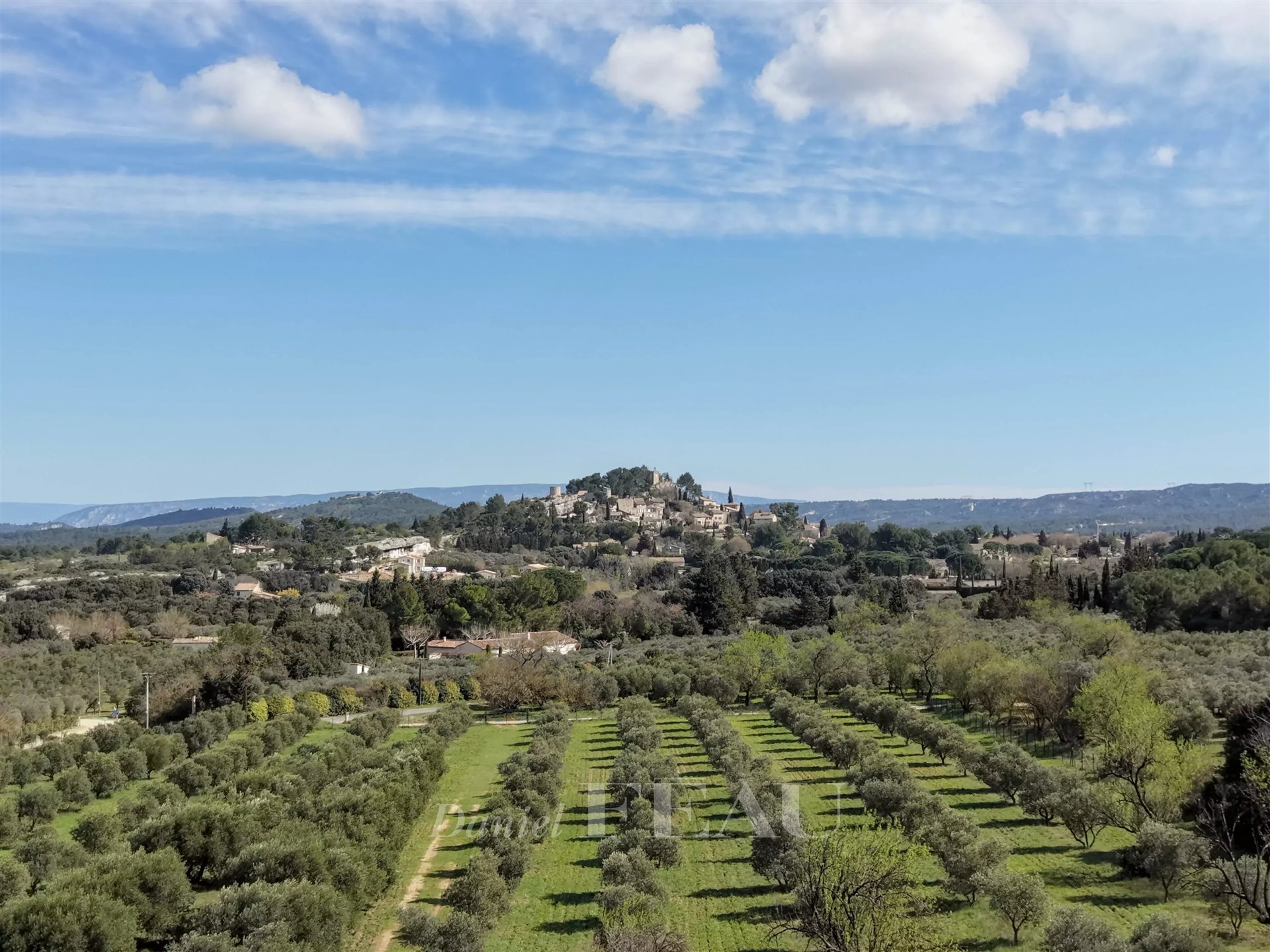 Maison à vendre, 293m², Eygalières