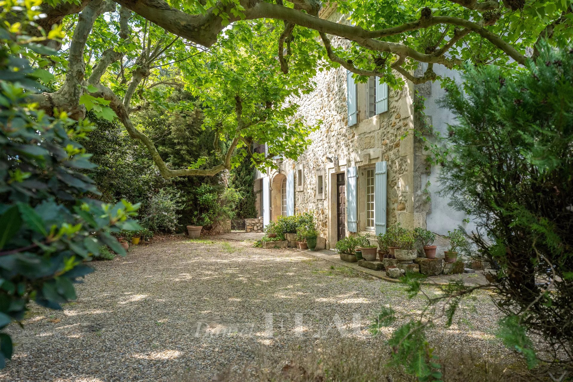 Maison à vendre, 180m², Boulbon
