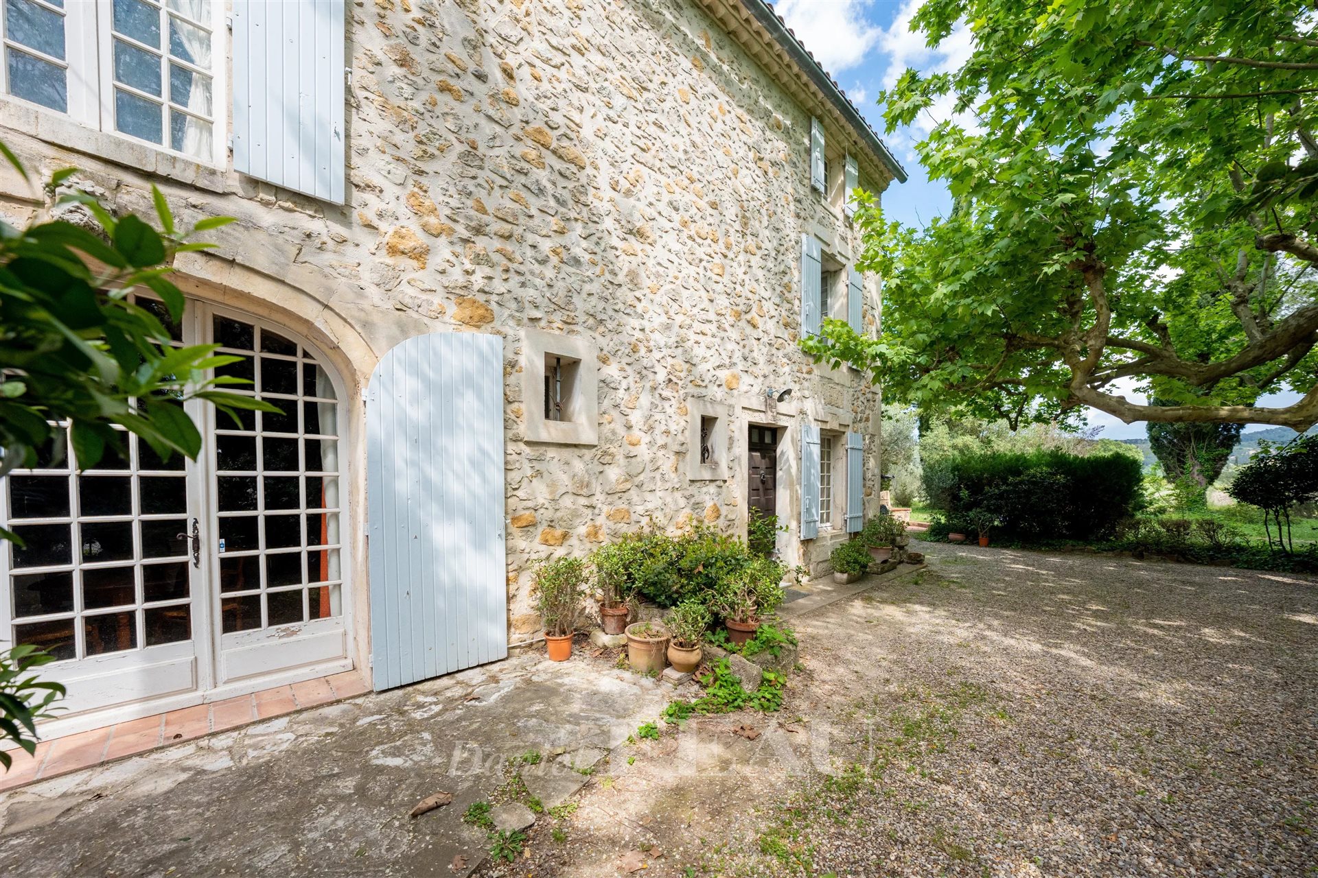 Maison à vendre, 180m², Boulbon