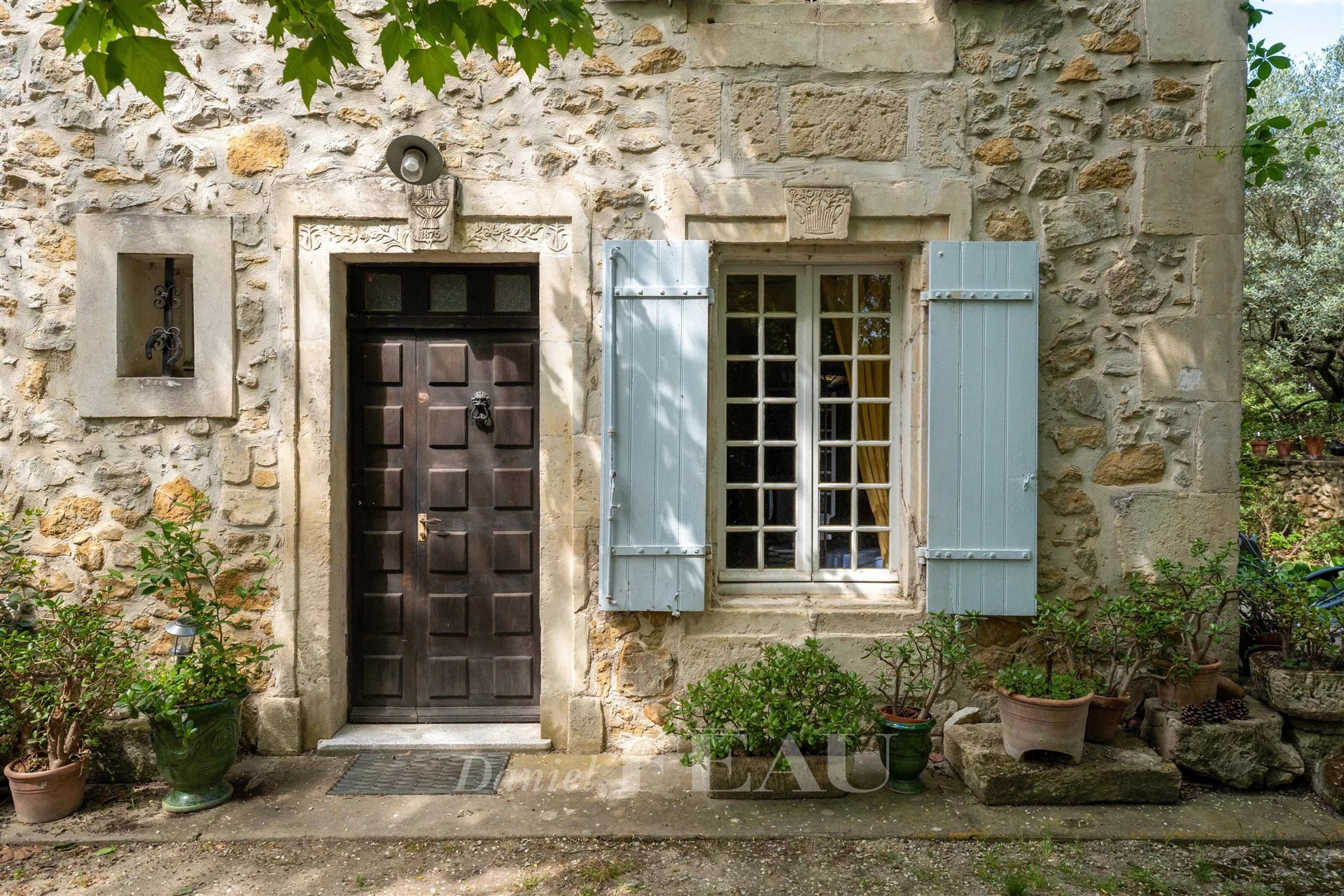 Maison à vendre, 180m², Boulbon