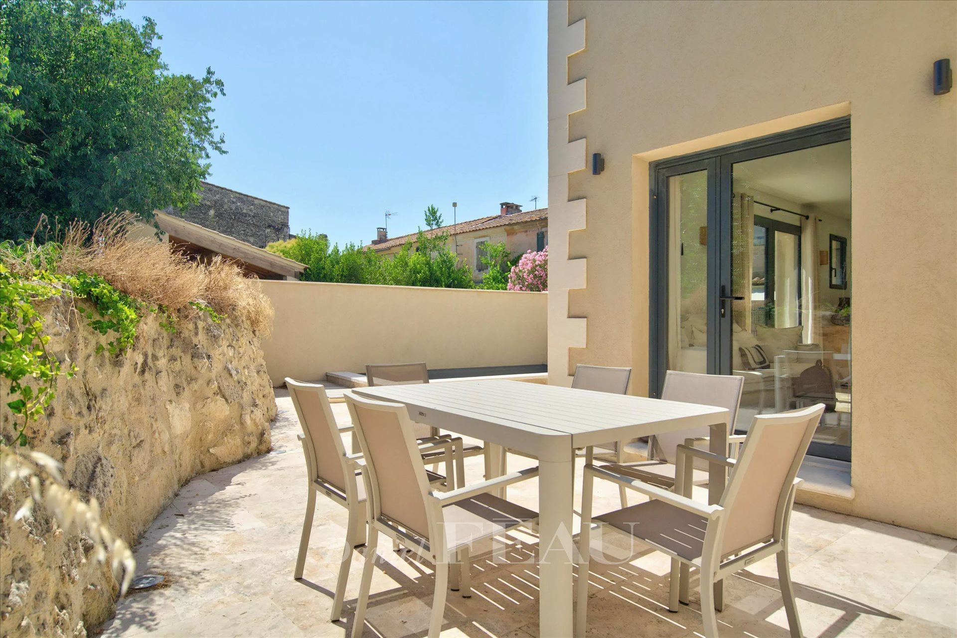 Maison à vendre, 75m², Fontvieille