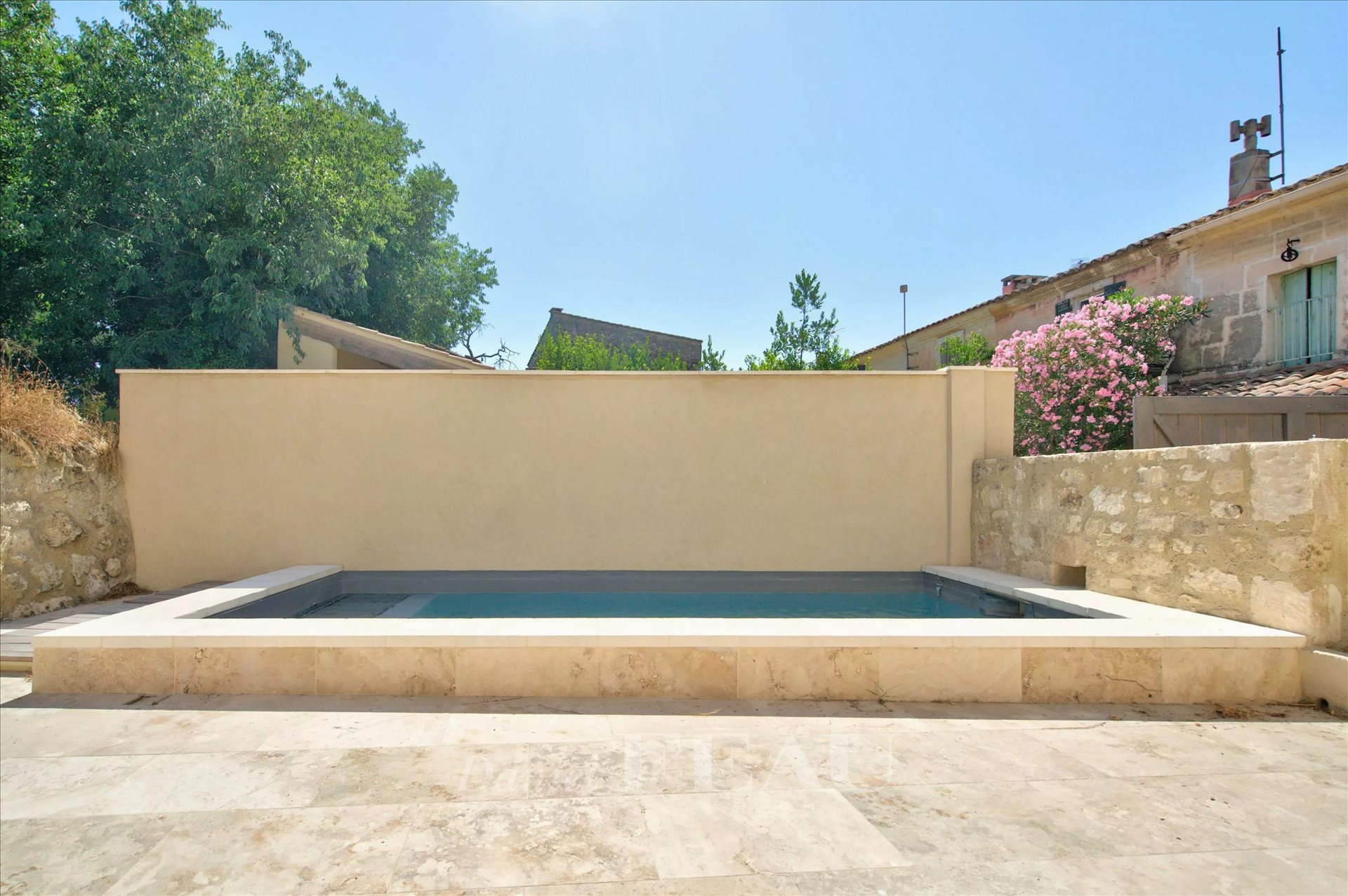 Maison à vendre, 75m², Fontvieille