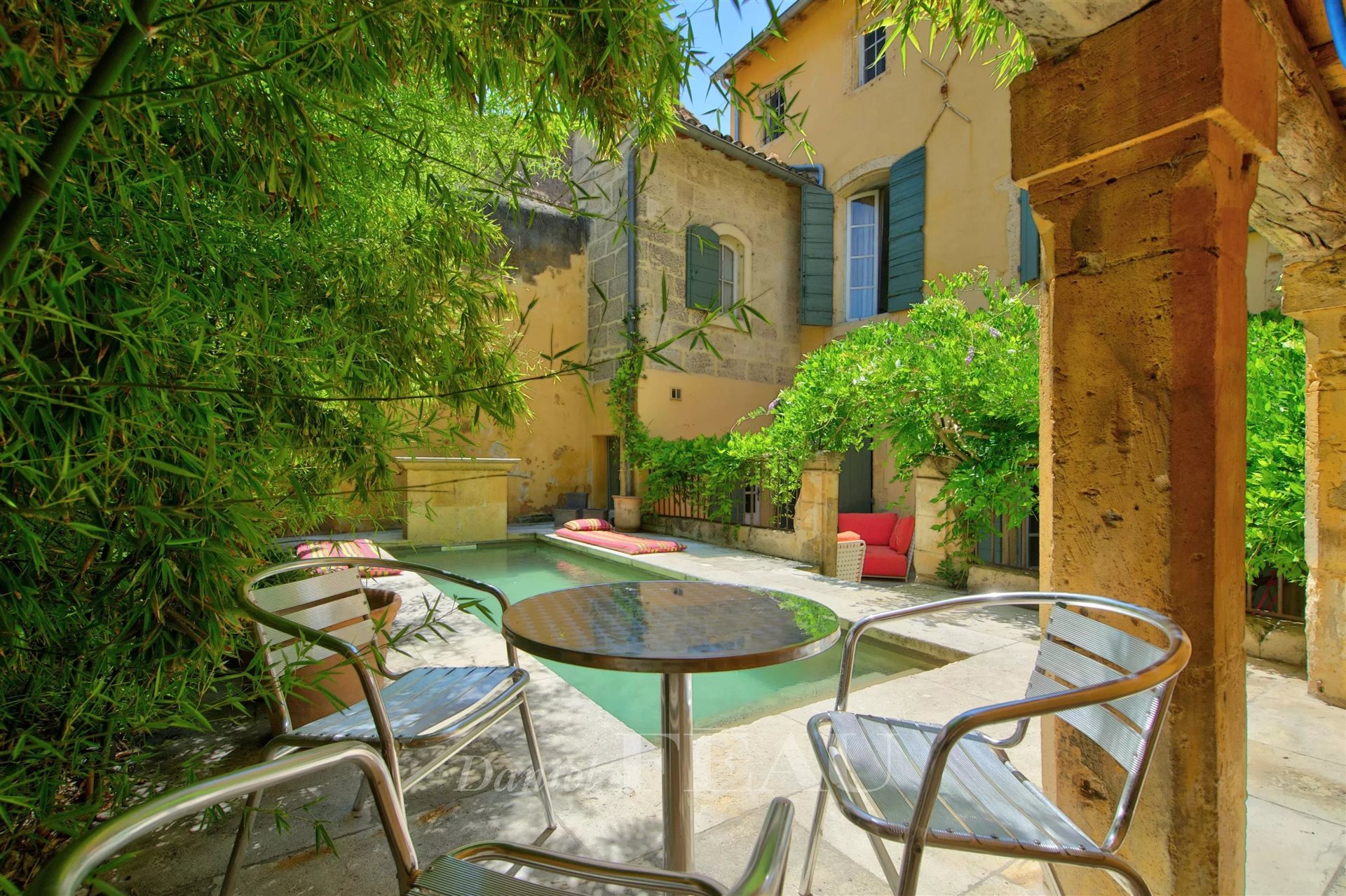 Maison à vendre, 442m², Tarascon