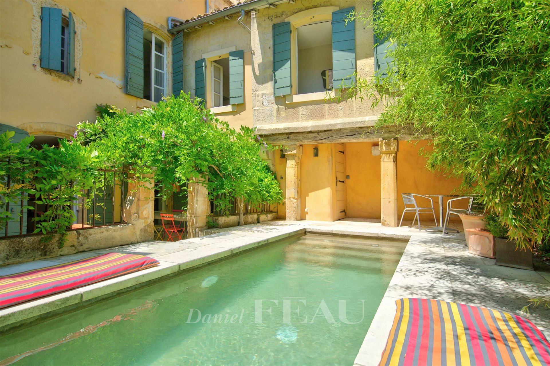 Maison à vendre, 442m², Tarascon