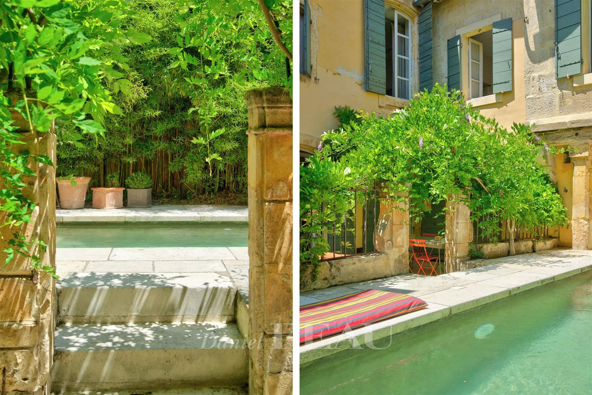 Maison à vendre, 442m², Tarascon