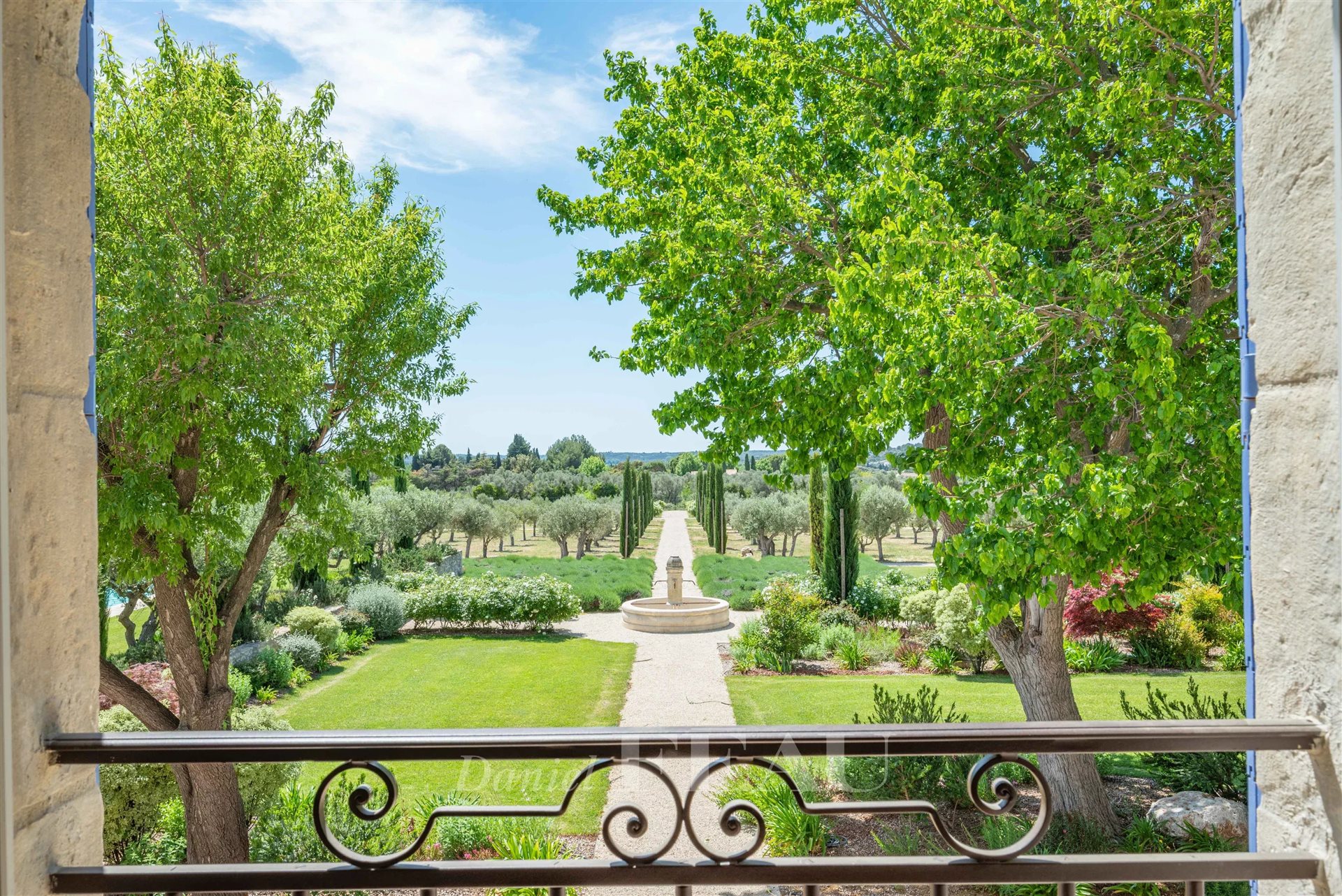 Maison à vendre, 350m², Maussane-les-Alpilles