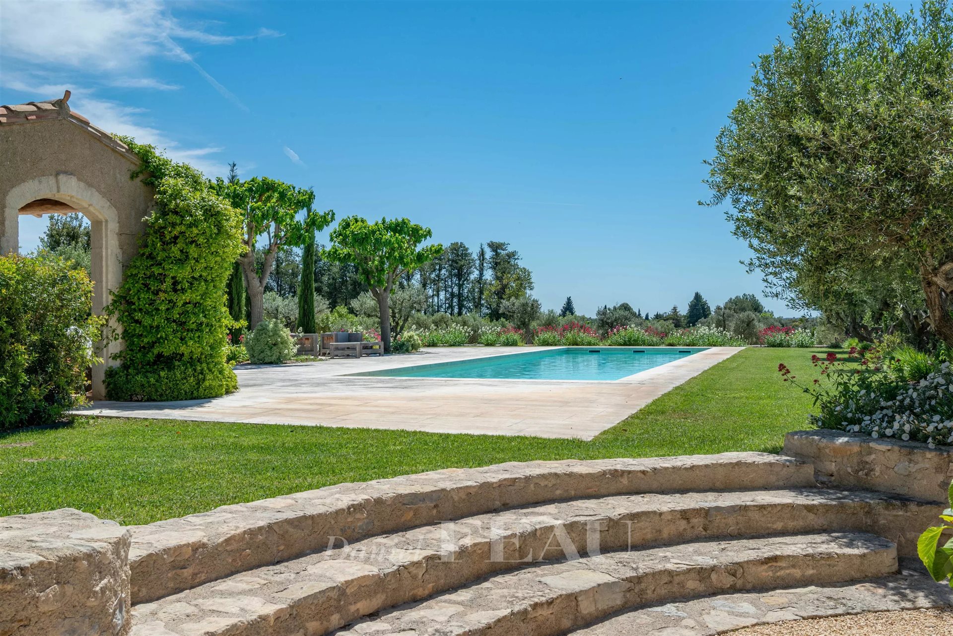 Maison à vendre, 350m², Maussane-les-Alpilles