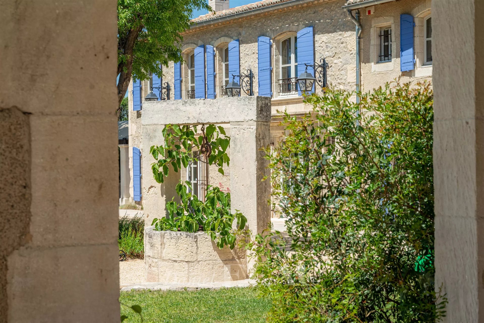 Maison à vendre, 350m², Maussane-les-Alpilles
