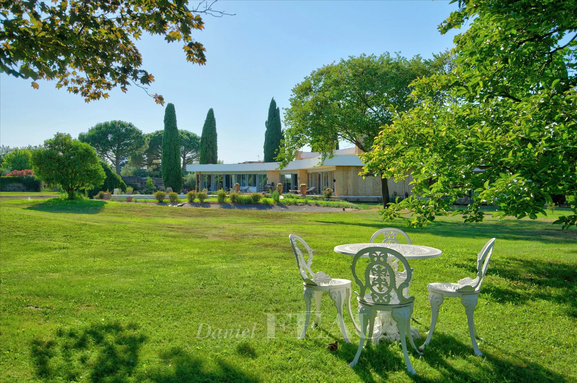 Maison à vendre, 258m², Nîmes