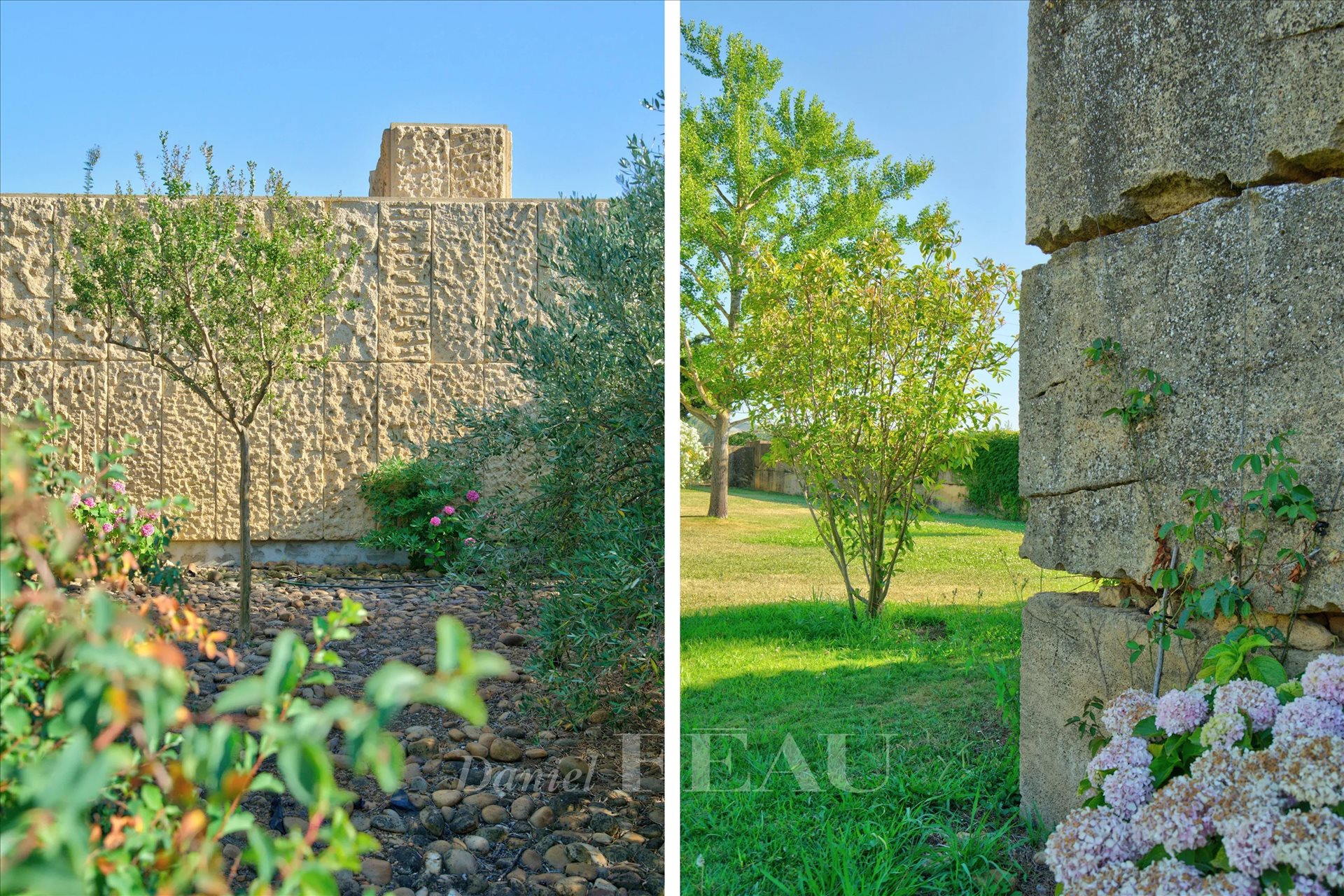 Maison à vendre, 258m², Nîmes