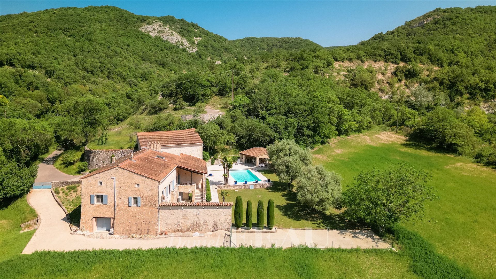 Maison à vendre, 293m², Viviers