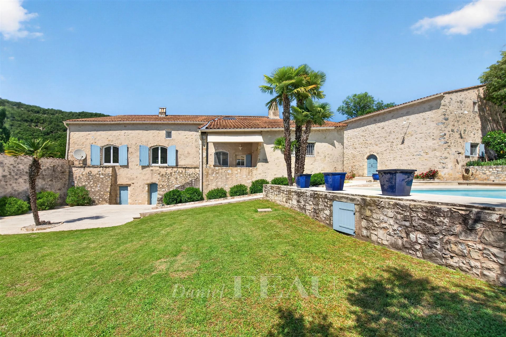 Maison à vendre, 293m², Viviers