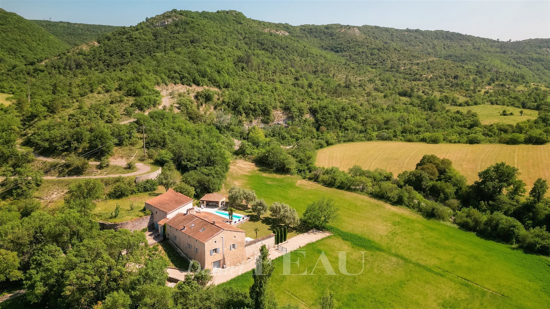 Maison à vendre, 293m², Viviers