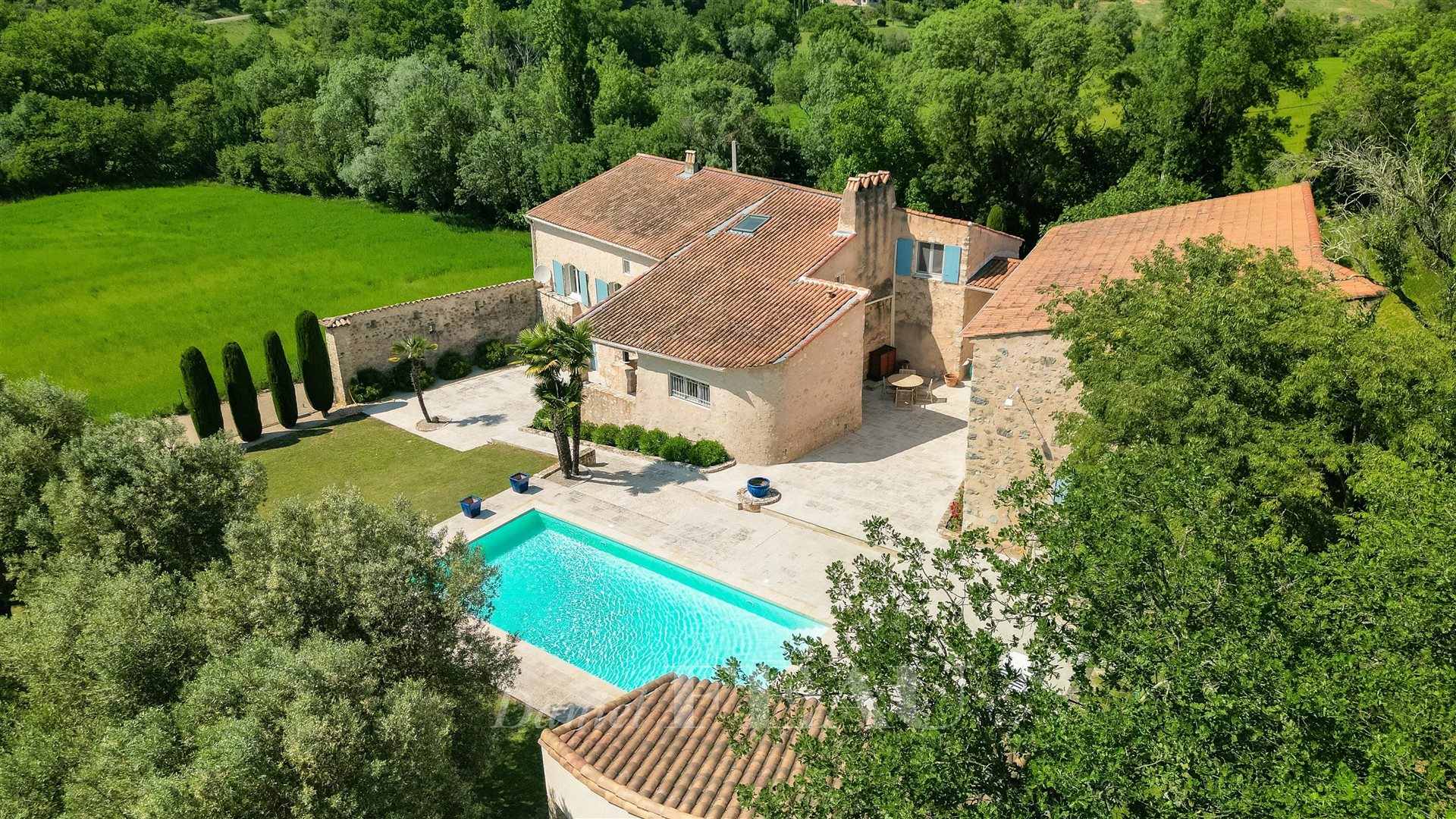 Maison à vendre, 293m², Viviers