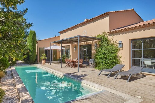 Maison 4 pièces 208 m² · à Maussane-les-Alpilles · 208 m² · 1 290 000 €