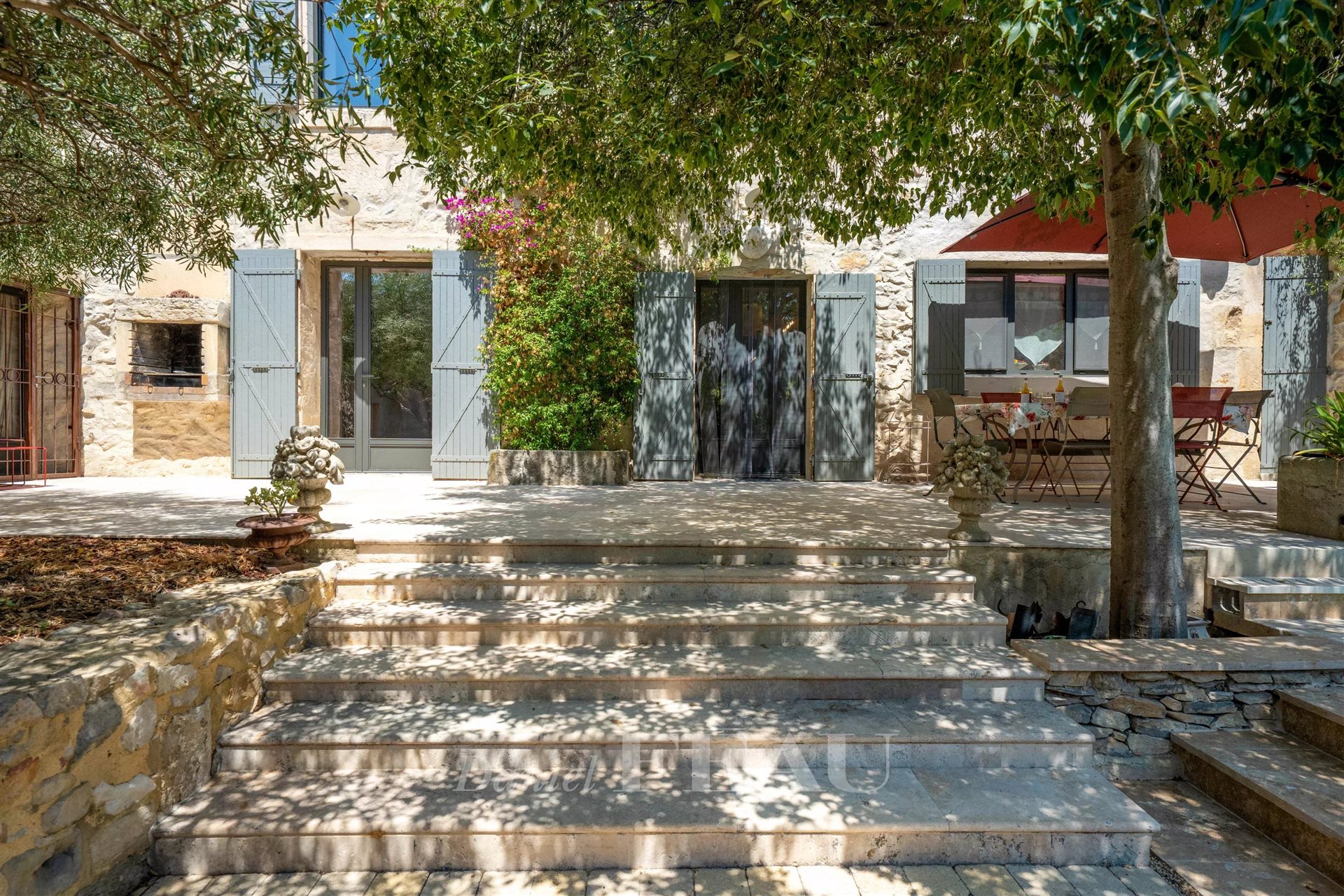 Maison à vendre, 328m², Boulbon