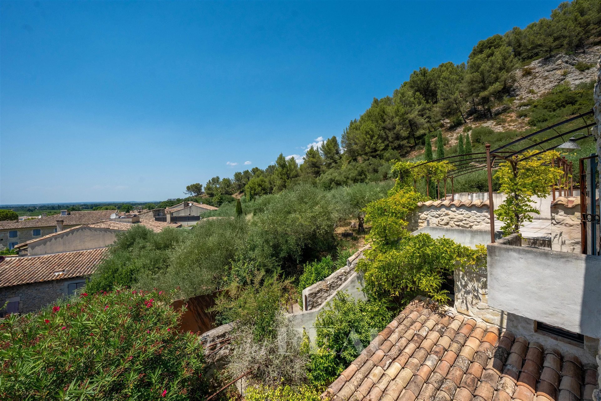 Maison à vendre, 328m², Boulbon