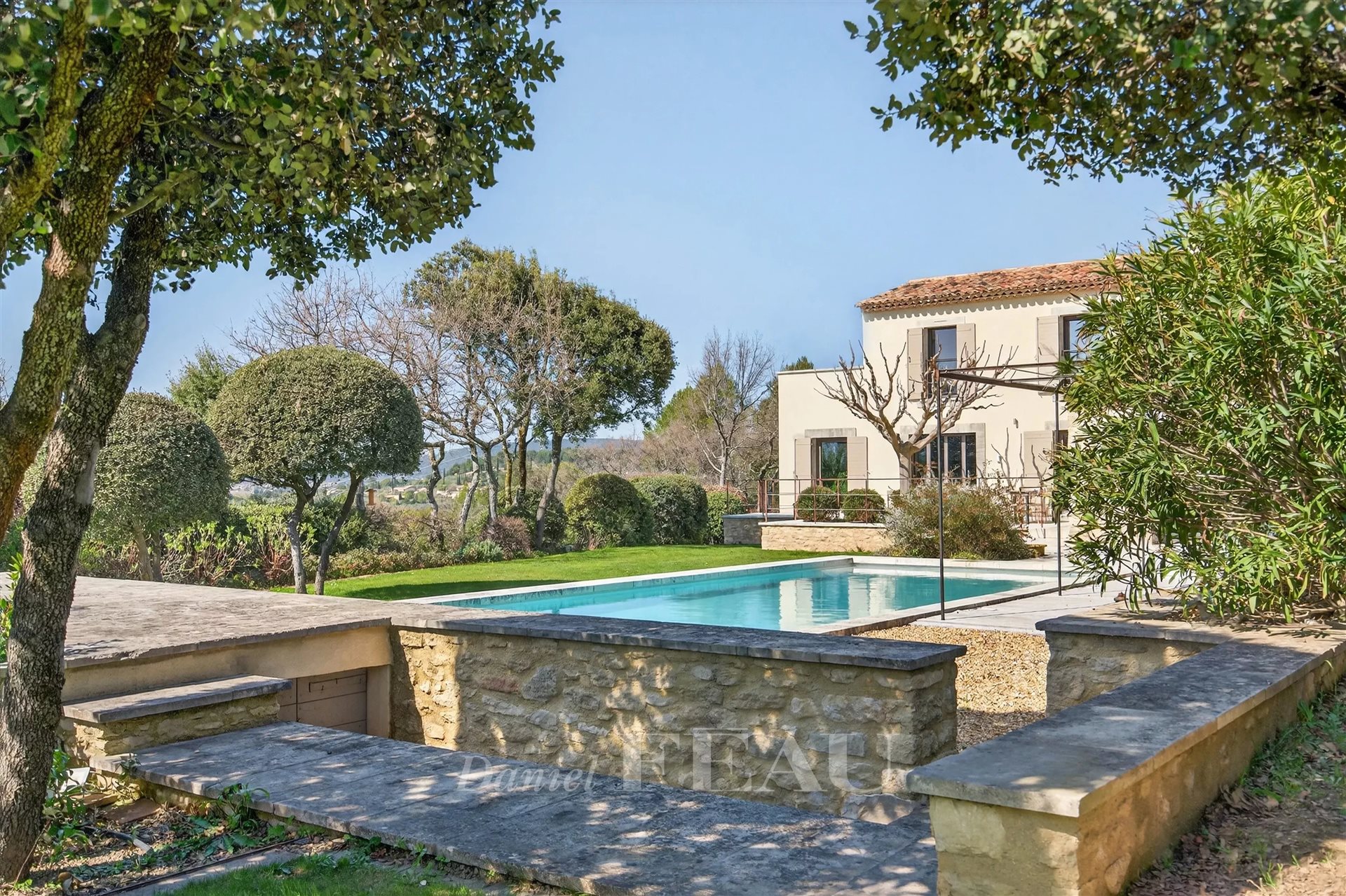 Maison à vendre, 263m², Gordes