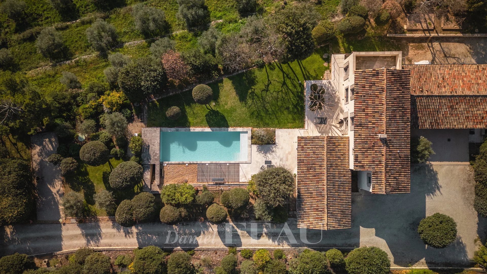 Maison à vendre, 263m², Gordes