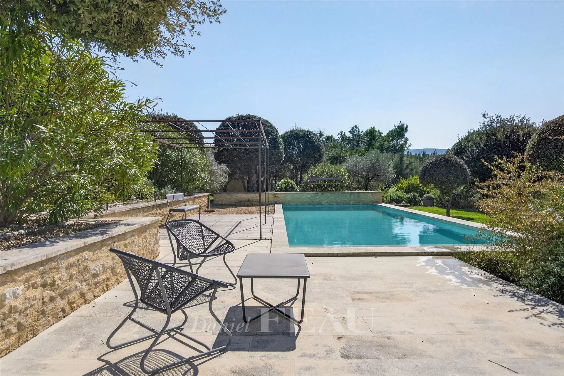 Maison à vendre, 263m², Gordes