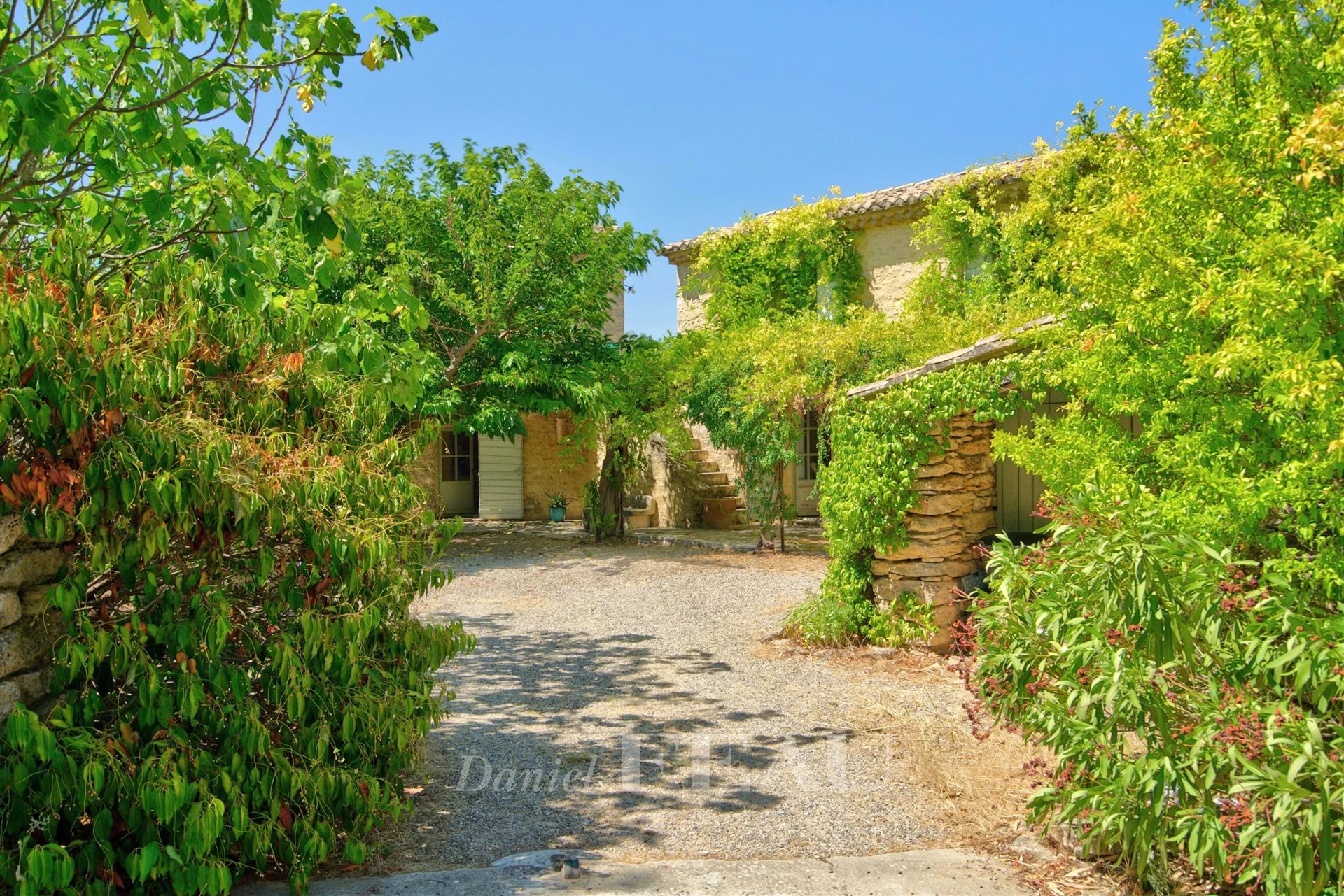 Maison à vendre, 297m², Bonnieux