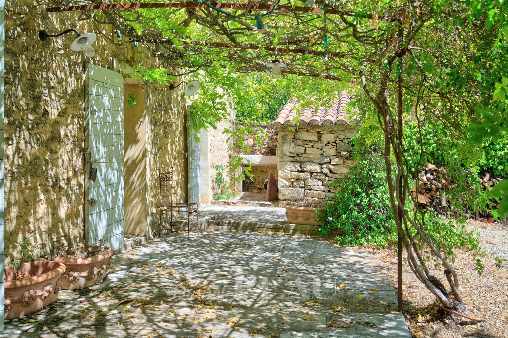Maison à vendre, 297m², Bonnieux