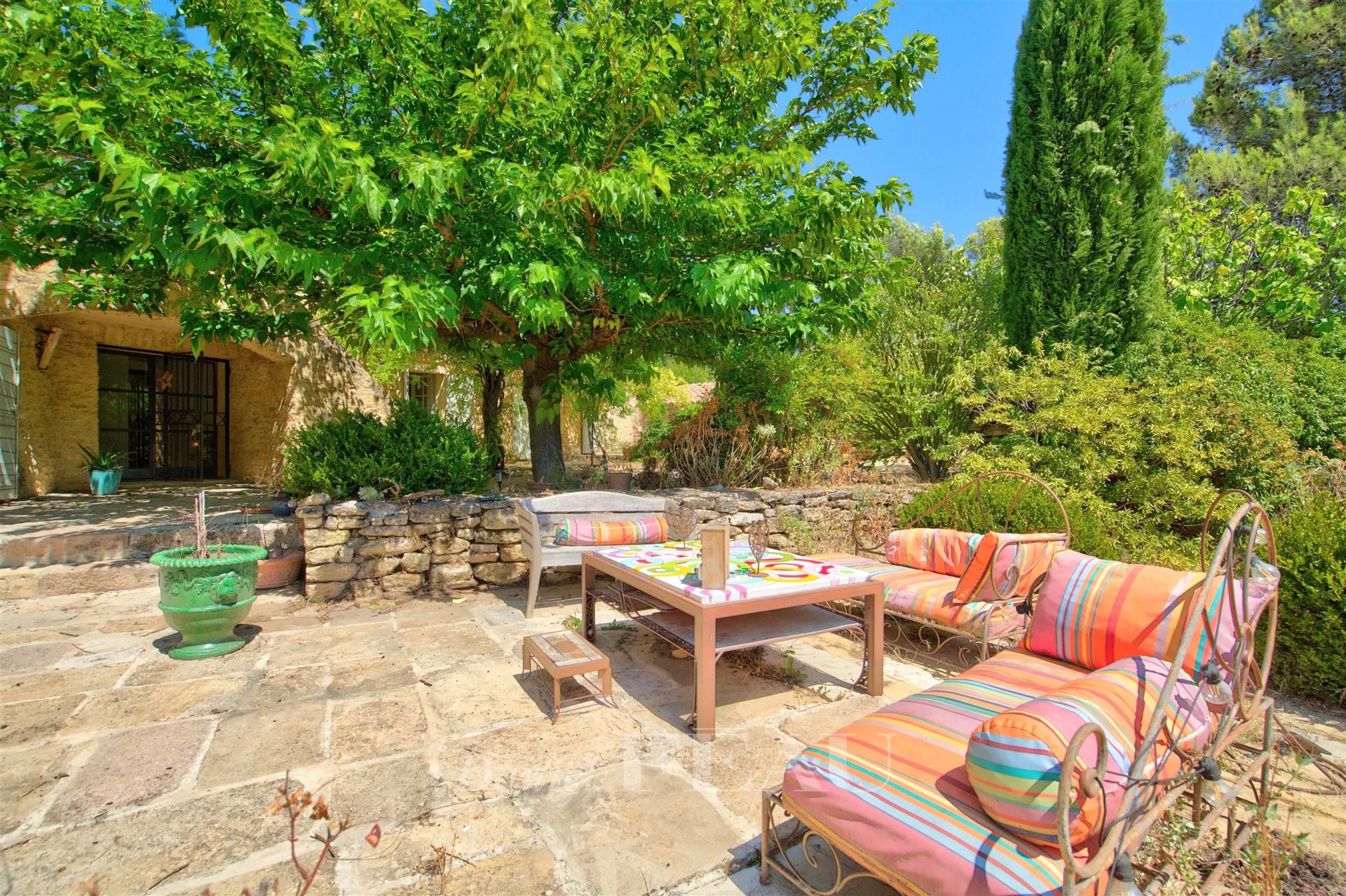 Maison à vendre, 297m², Bonnieux