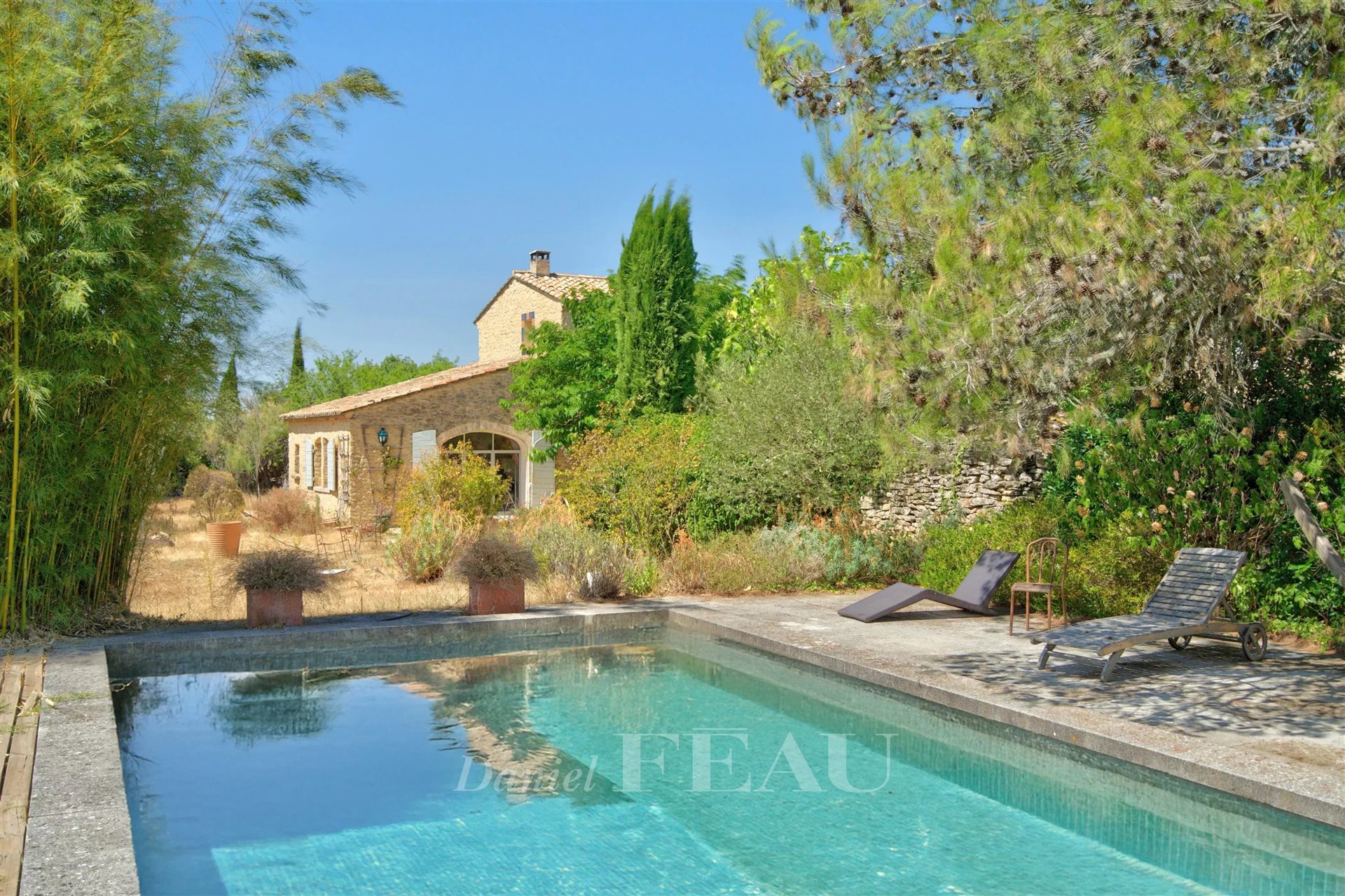 Maison à vendre, 297m², Bonnieux