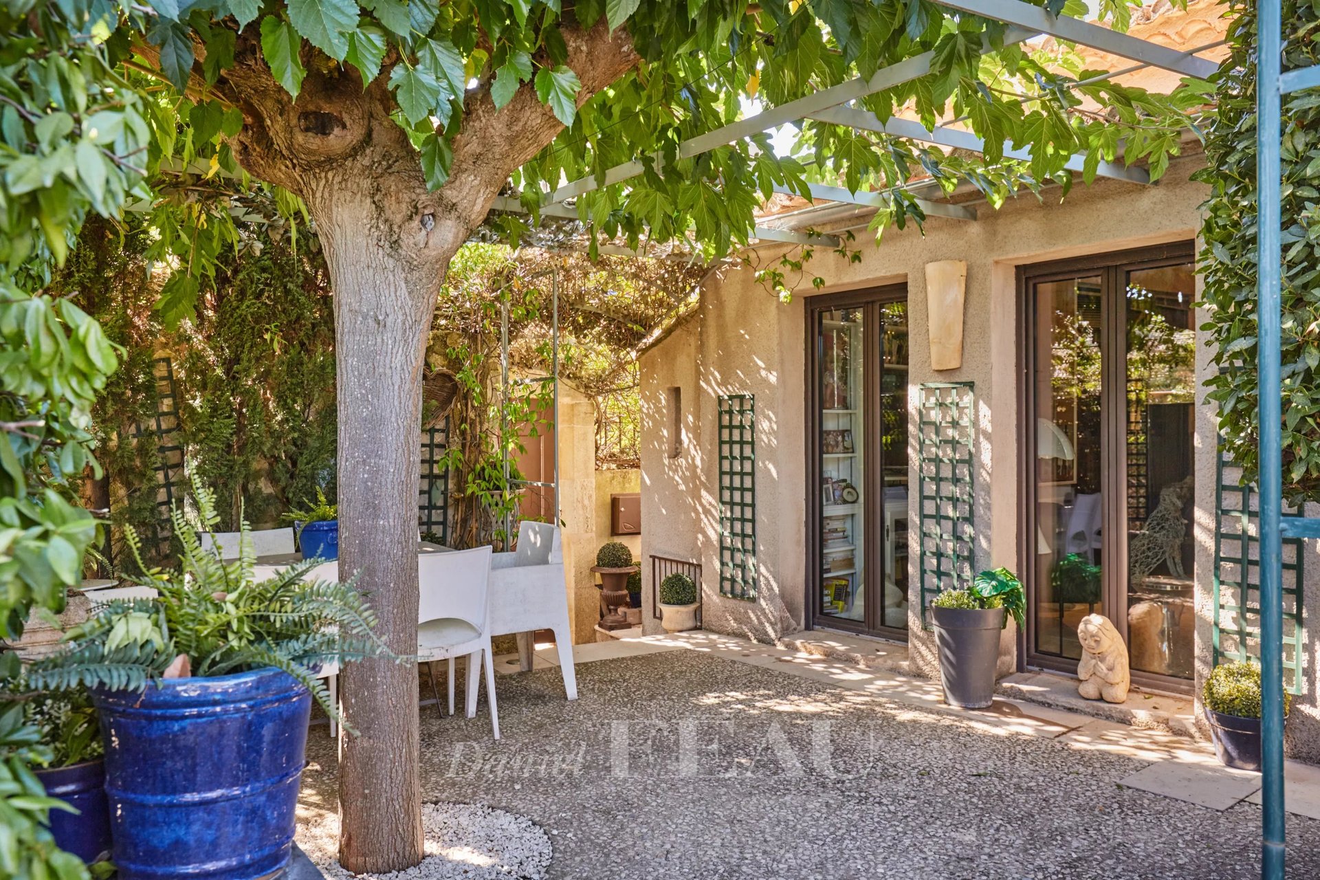 Maison à vendre, 62m², Eygalières
