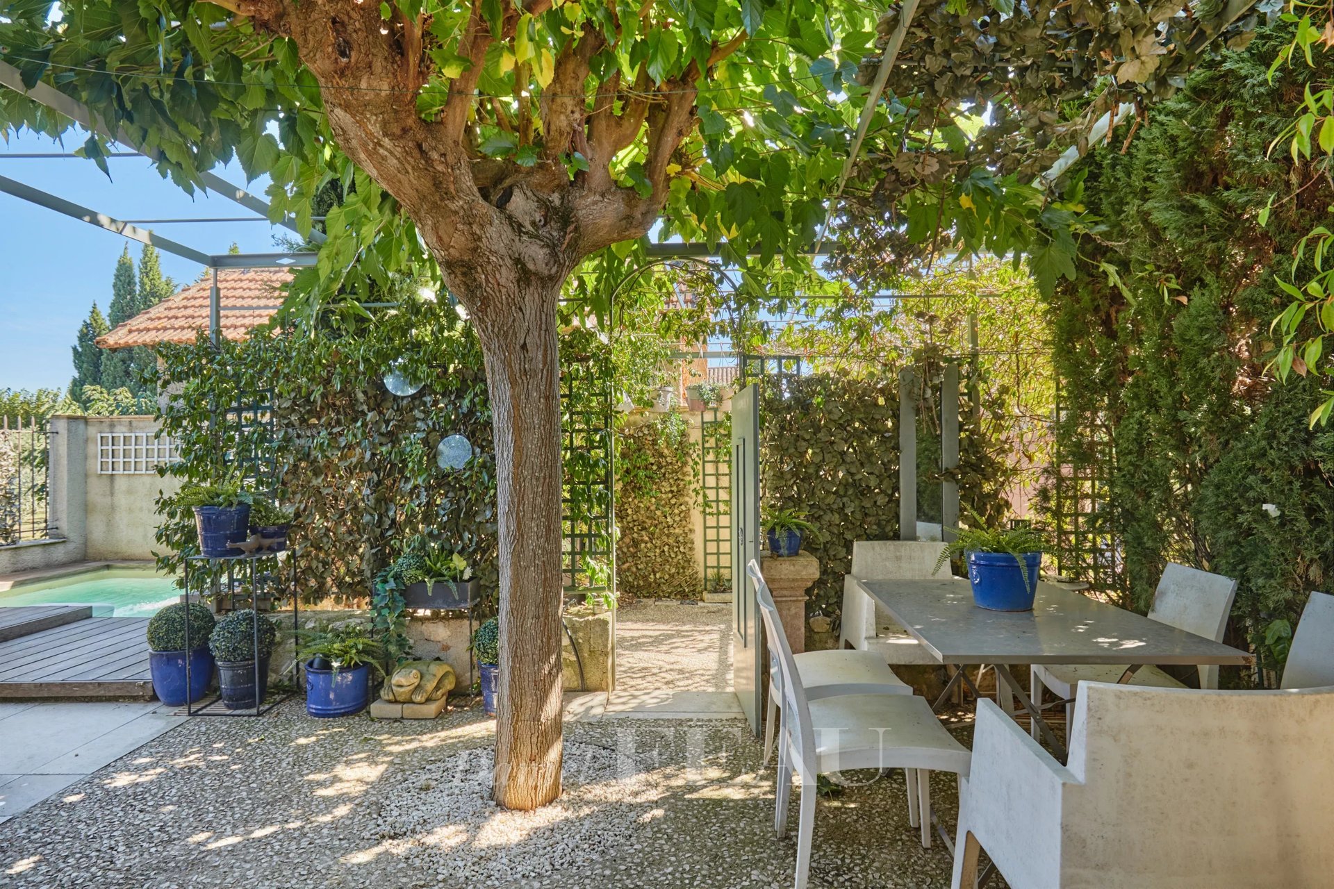 Maison à vendre, 62m², Eygalières