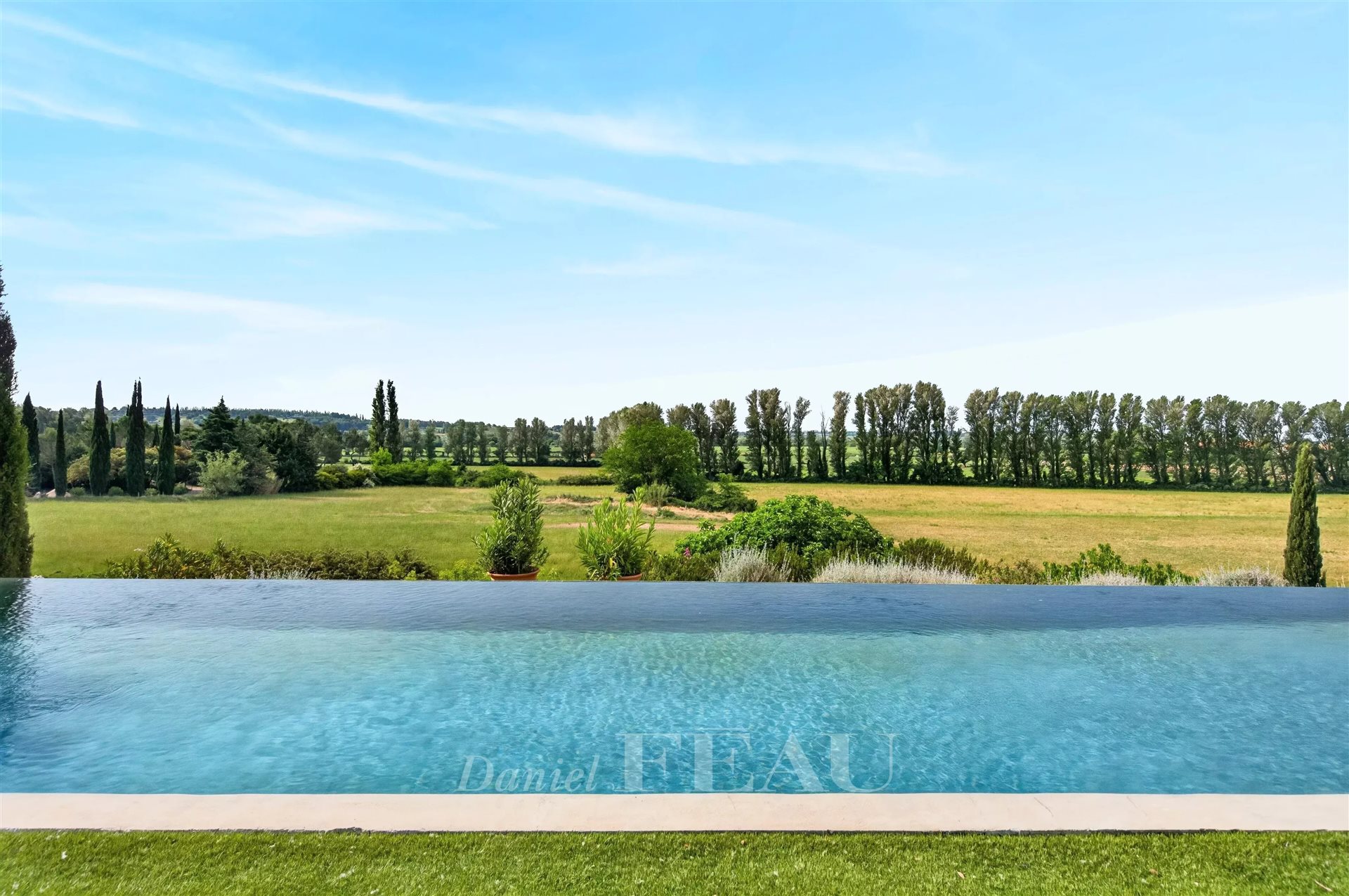 Maison à vendre, 175m², Fontvieille